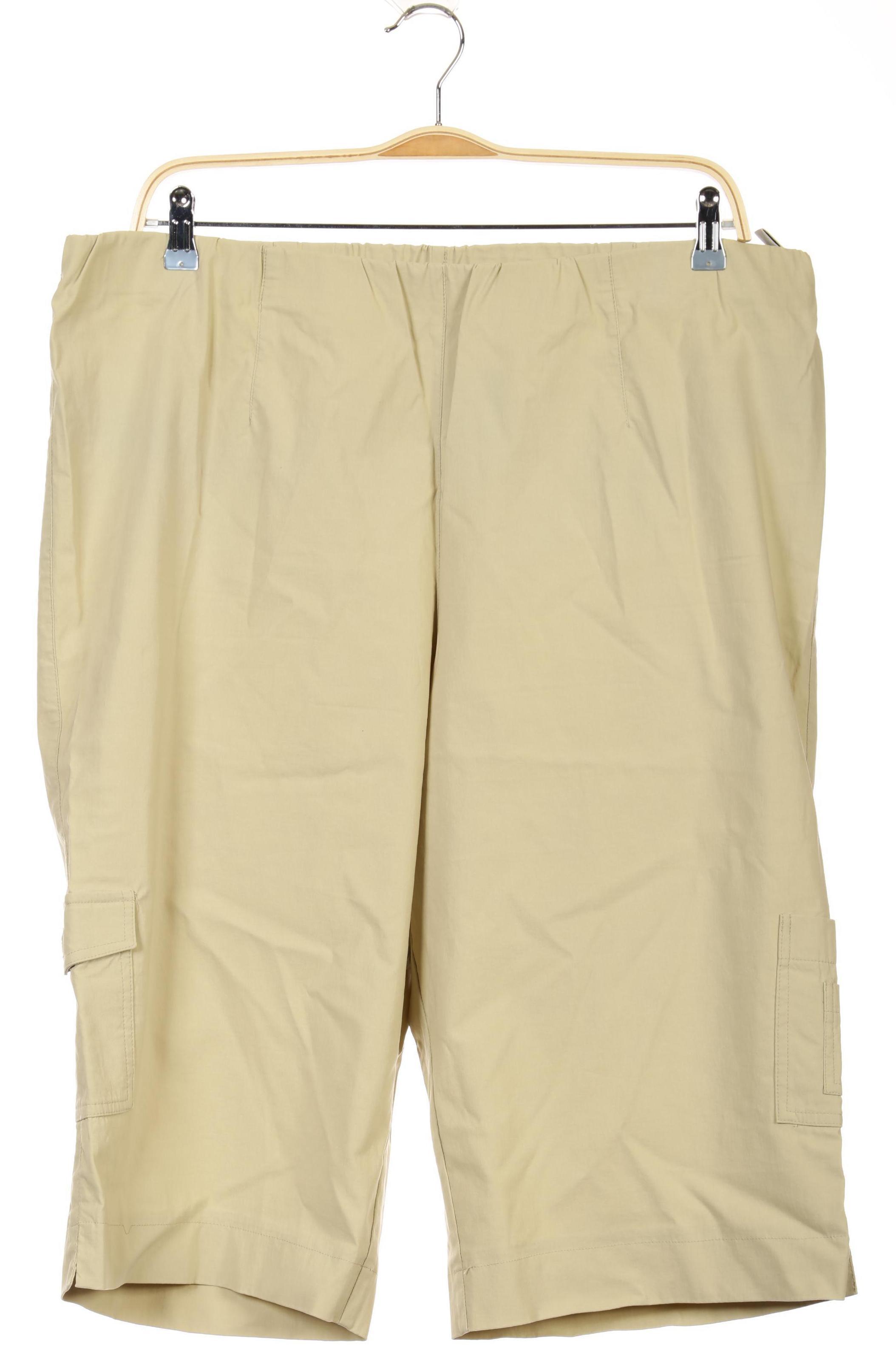 

Sempre Piu Damen Shorts, beige, Gr. 52