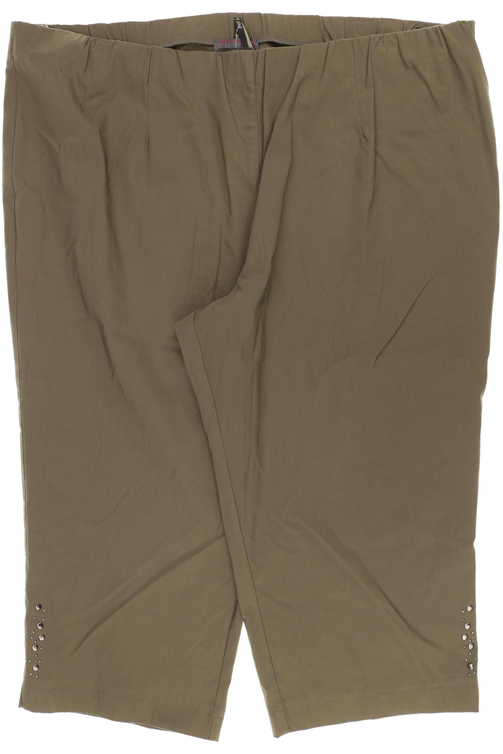 

Sempre Piu Damen Stoffhose, grün, Gr. 56