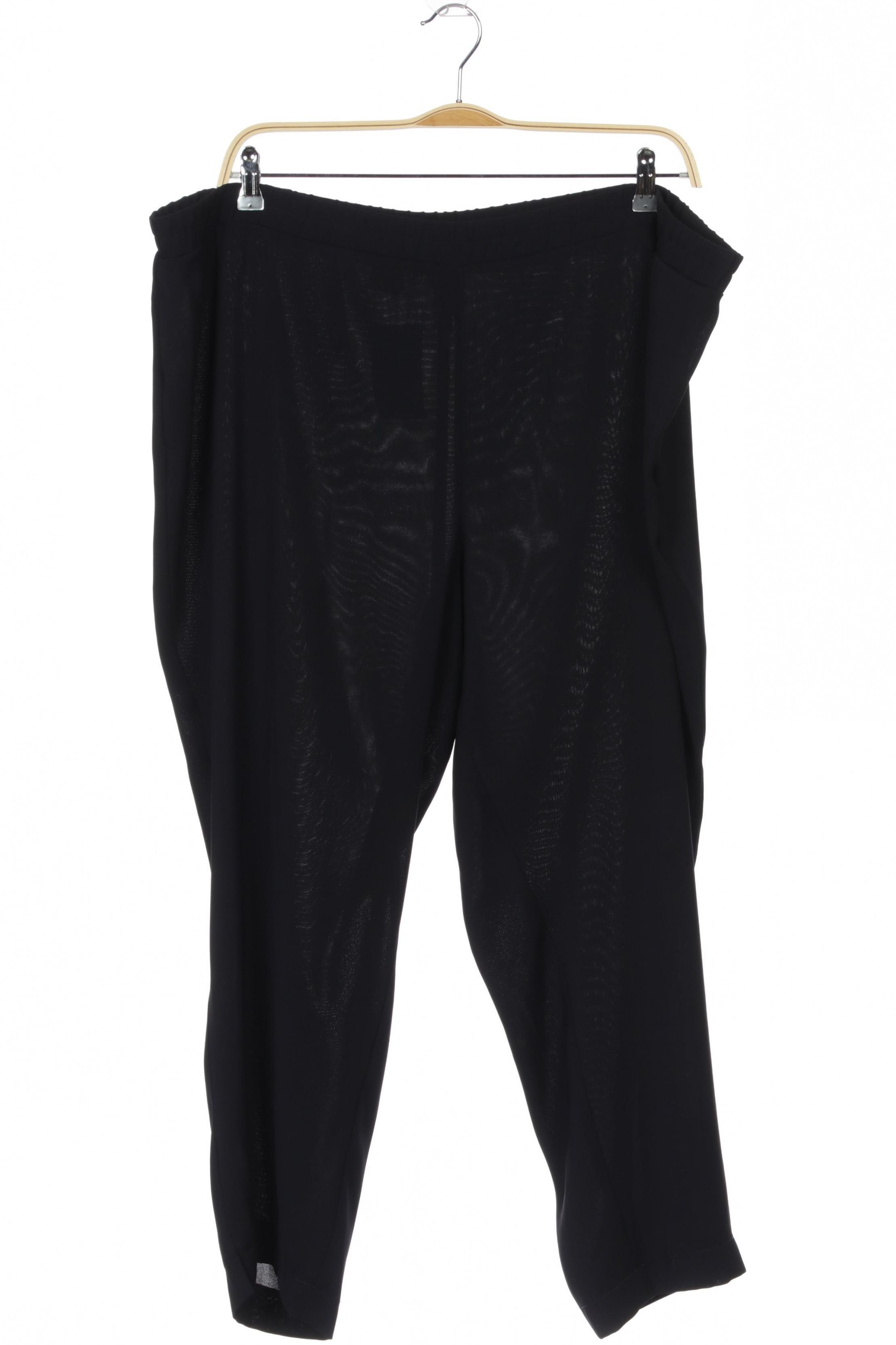 

Sempre Piu Damen Stoffhose, blau, Gr.