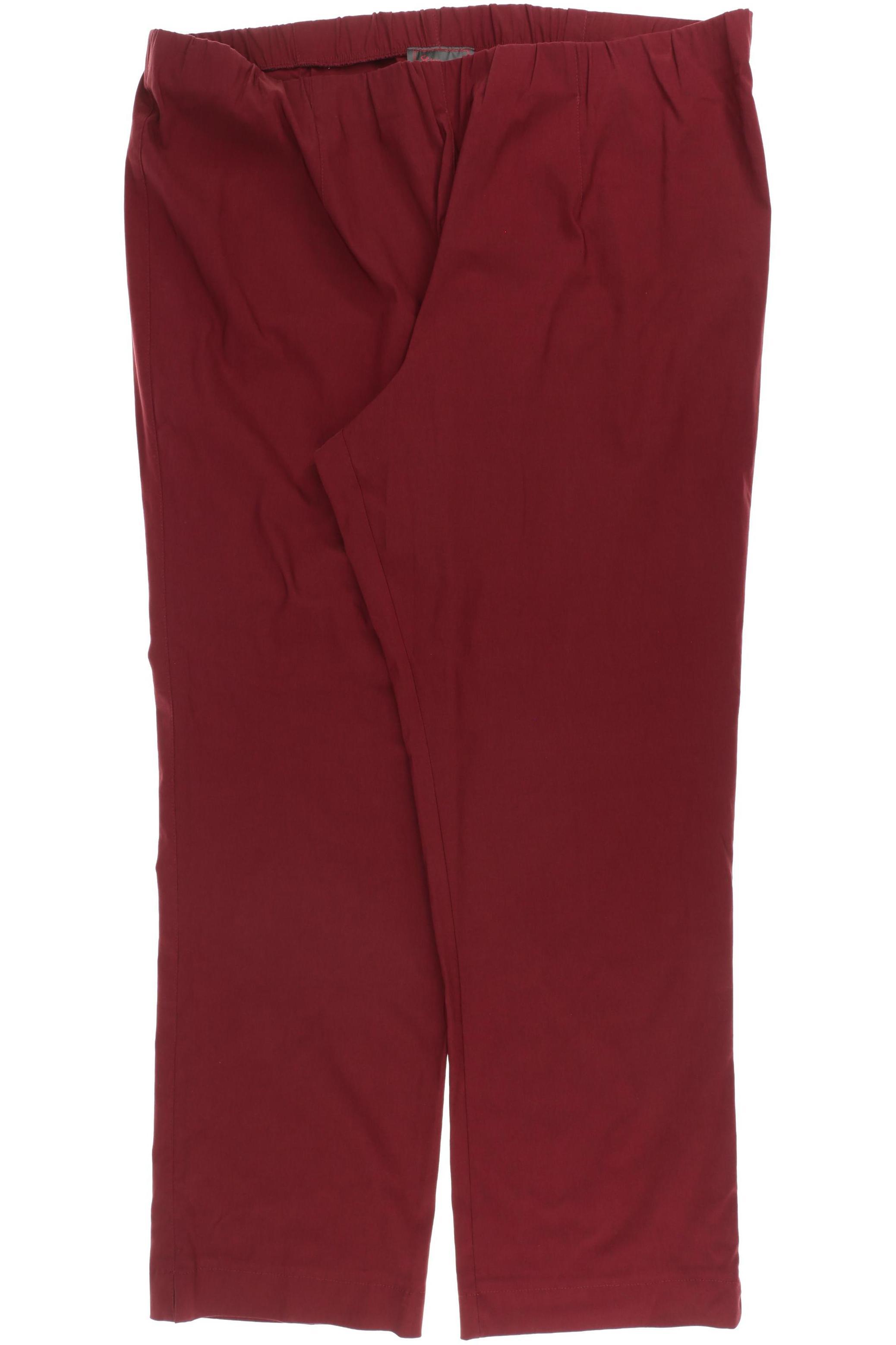 

Sempre Piu Damen Stoffhose, braun, Gr. 52