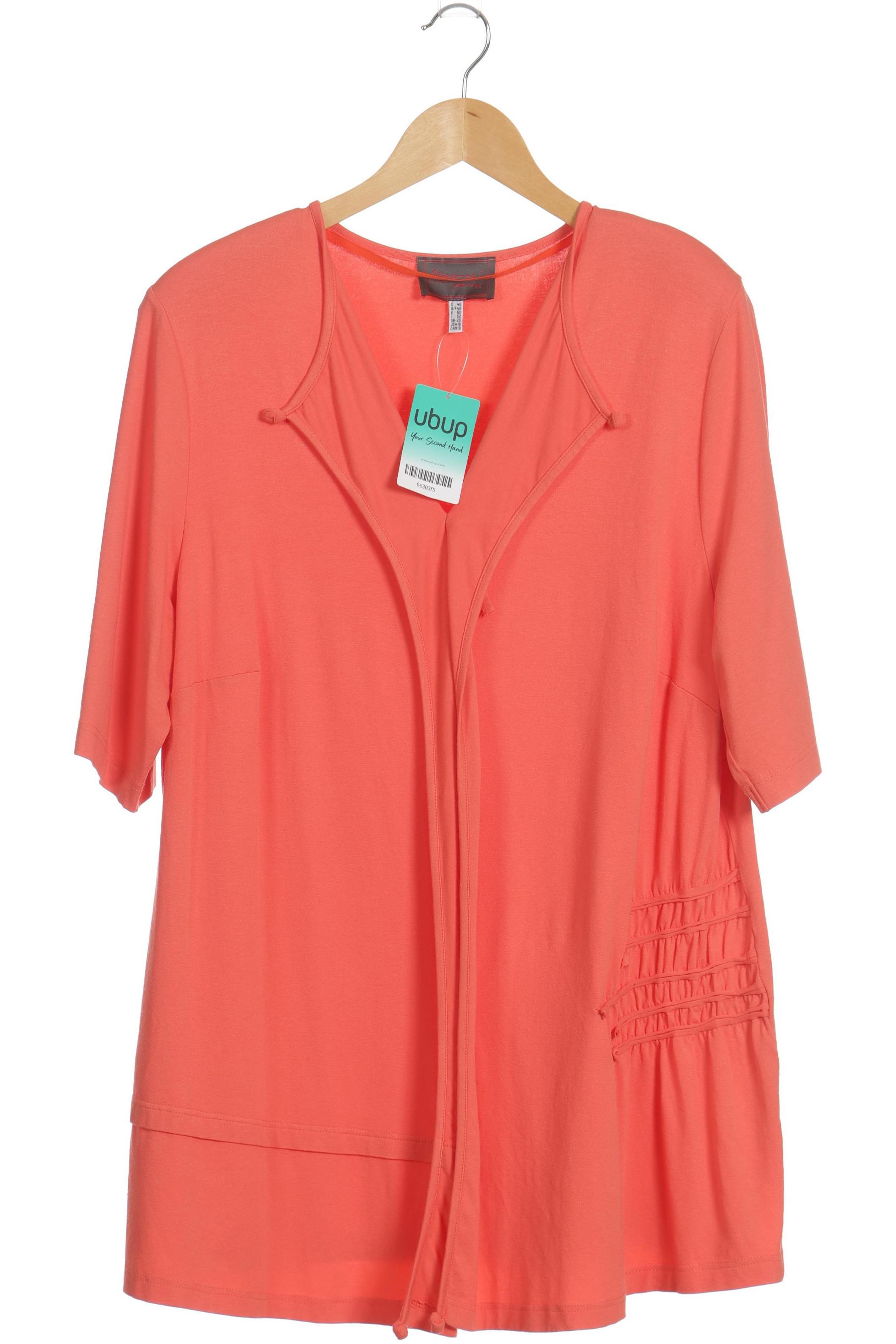 

Sempre Piu Damen T-Shirt, rot, Gr. 46