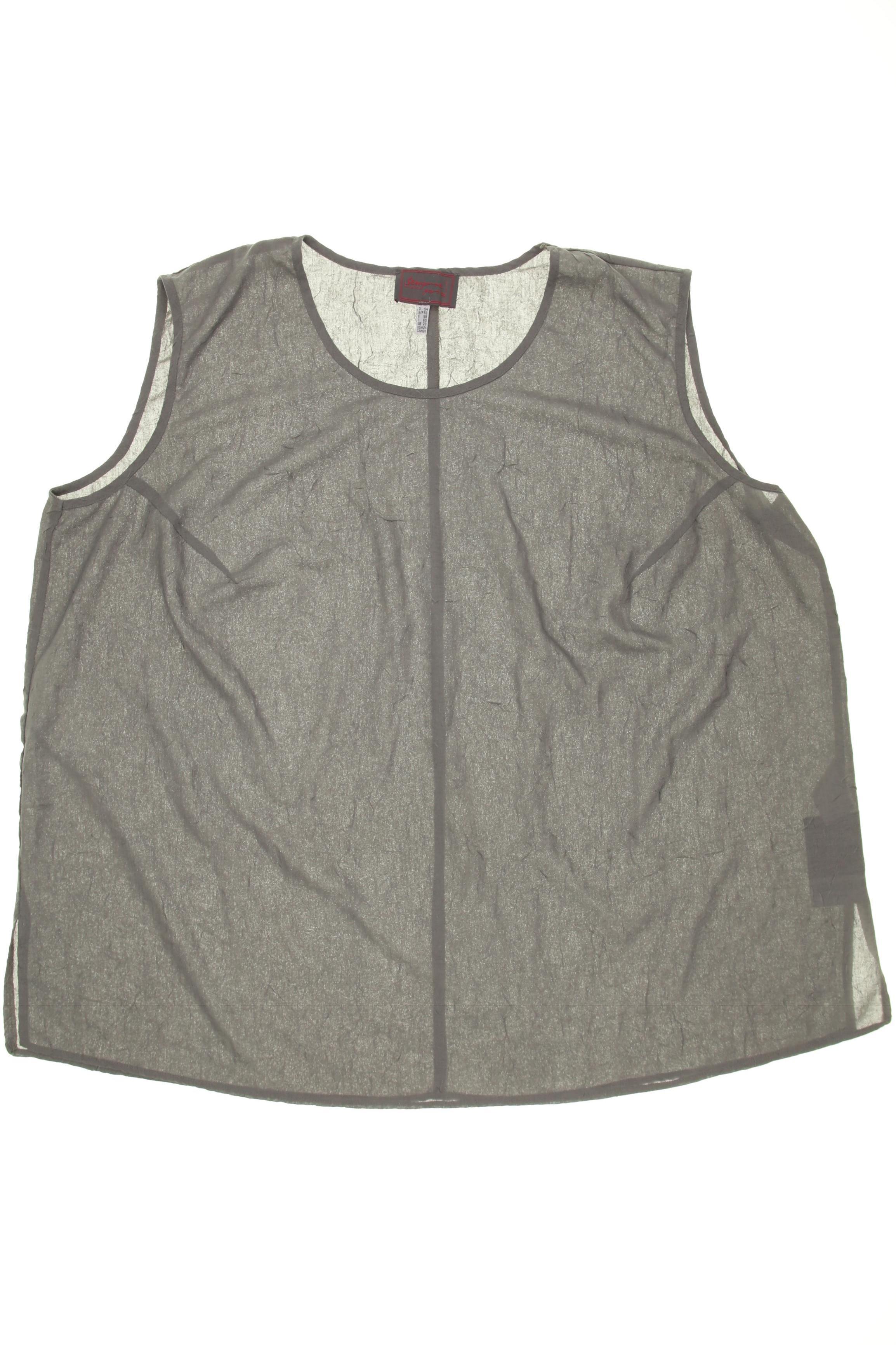

Sempre Piu Damen Top, grau, Gr. 54