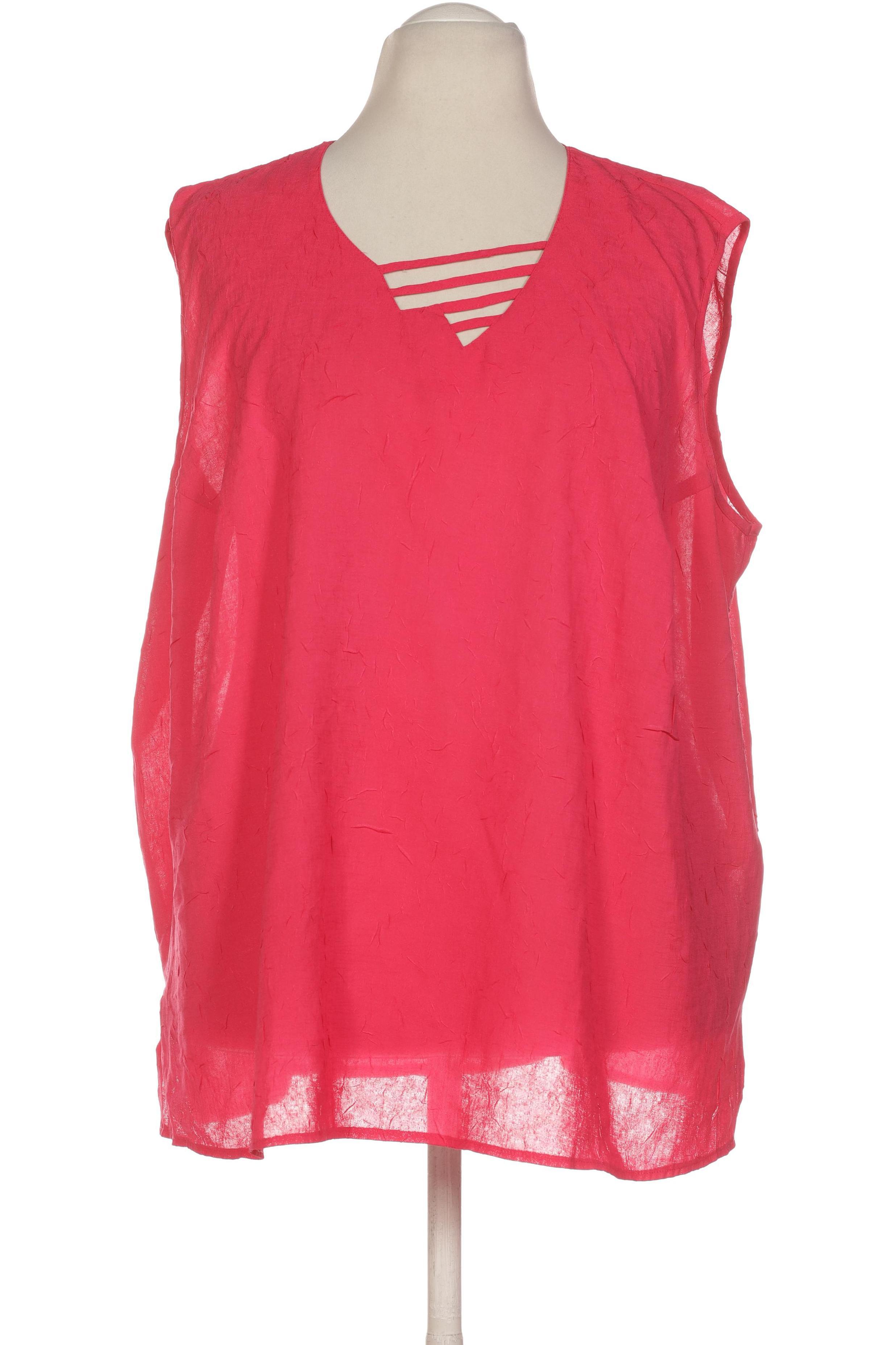 

Sempre Piu Damen Top, pink, Gr. 54