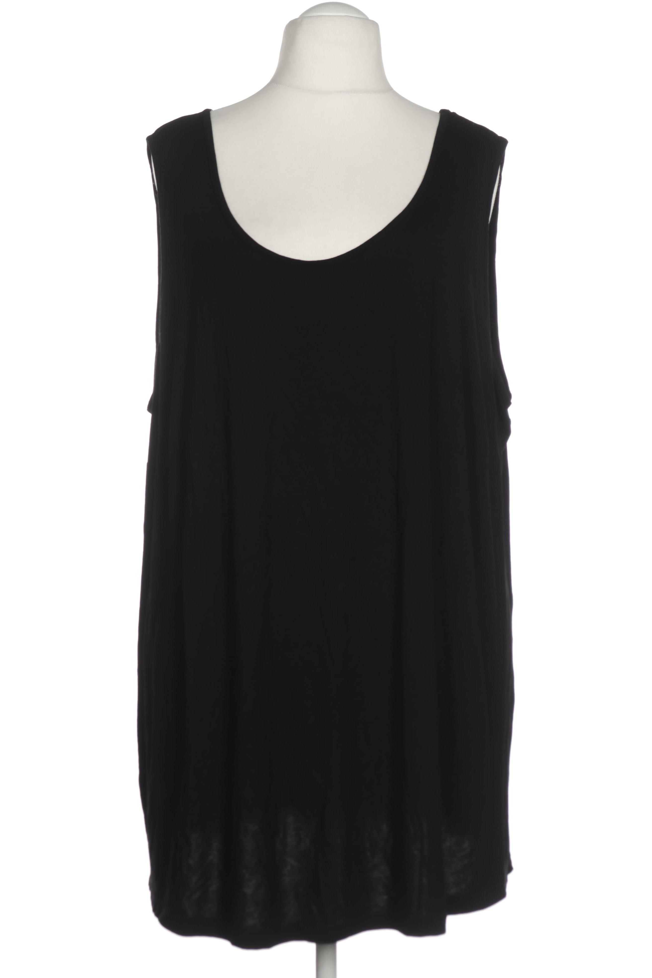 

Sempre Piu Damen Top, schwarz, Gr. 56