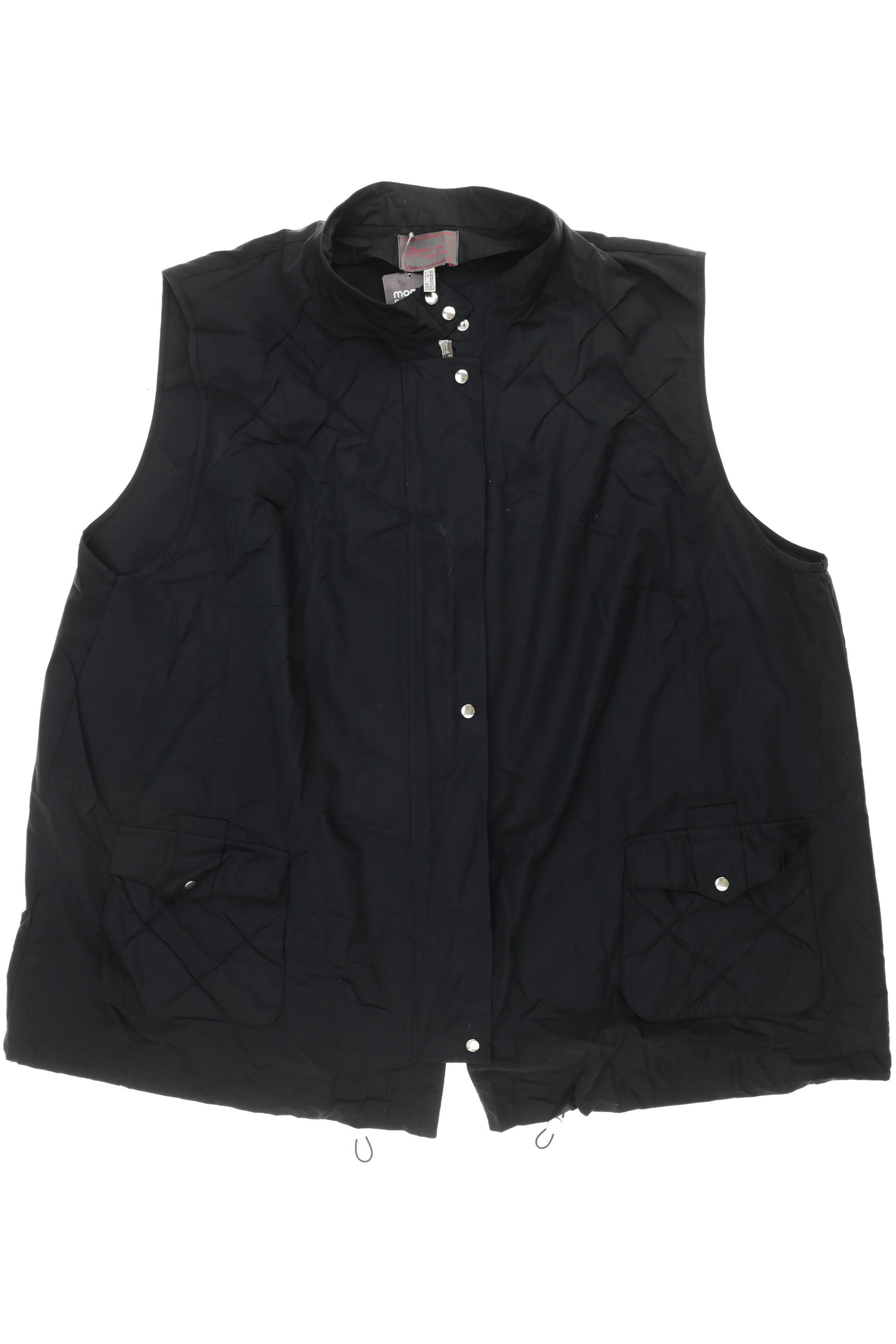 

Sempre Piu Damen Weste, blau, Gr. 54