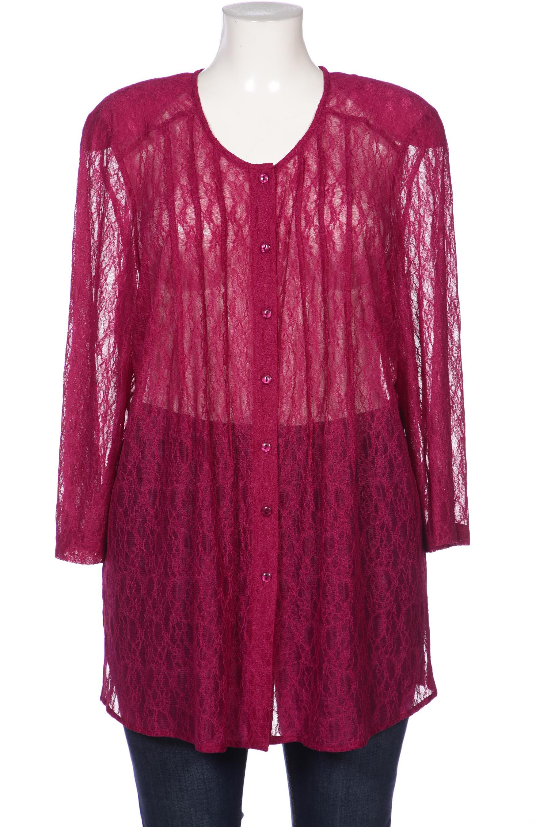 

Sempre Piu Damen Bluse, pink