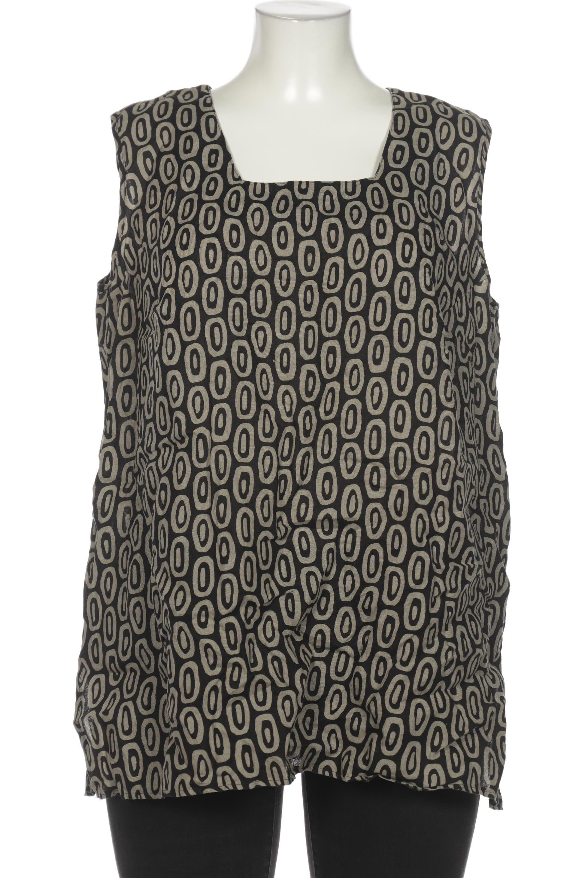 

Sempre Piu Damen Bluse, schwarz