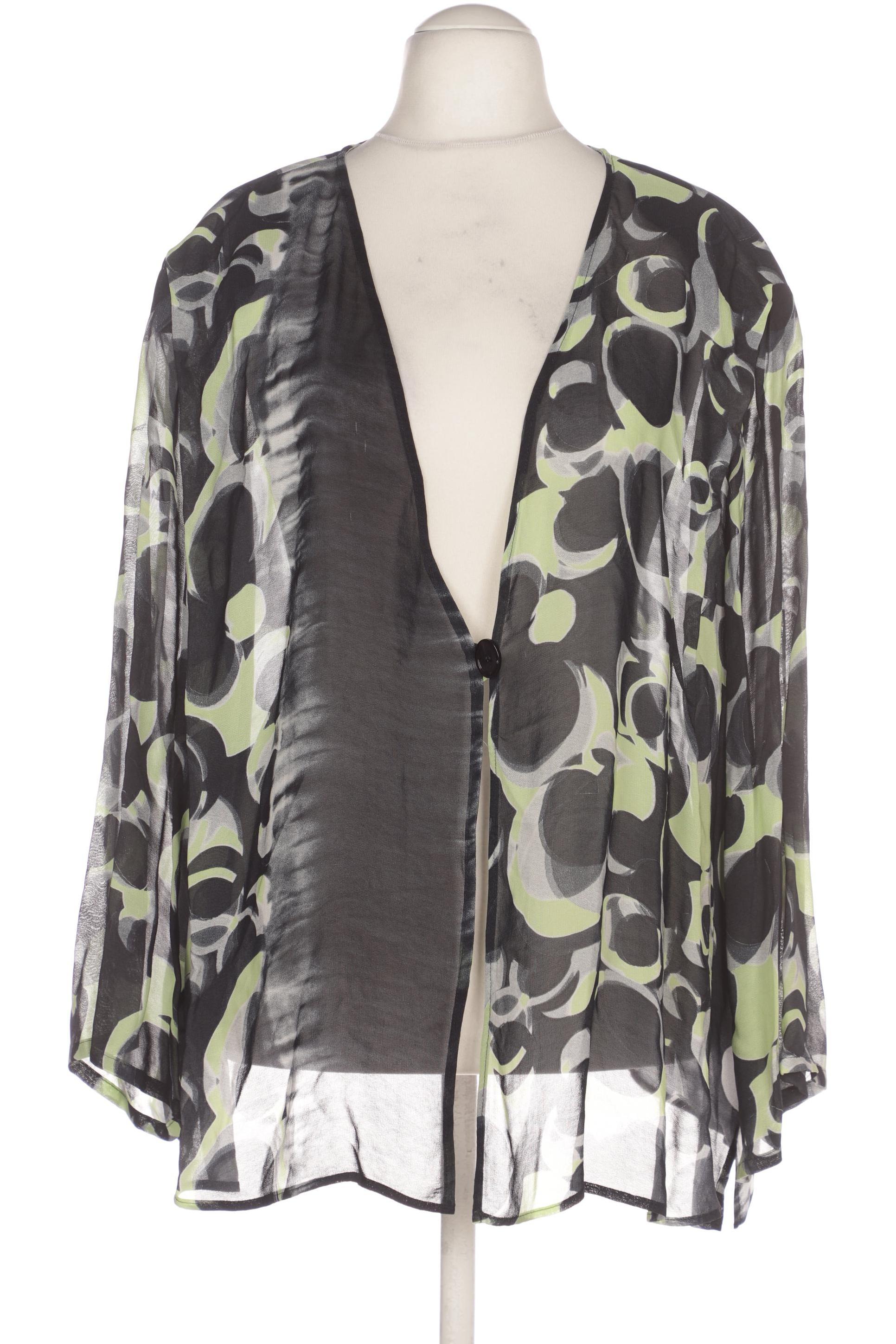 

Sempre Piu Damen Bluse, mehrfarbig, Gr. 54