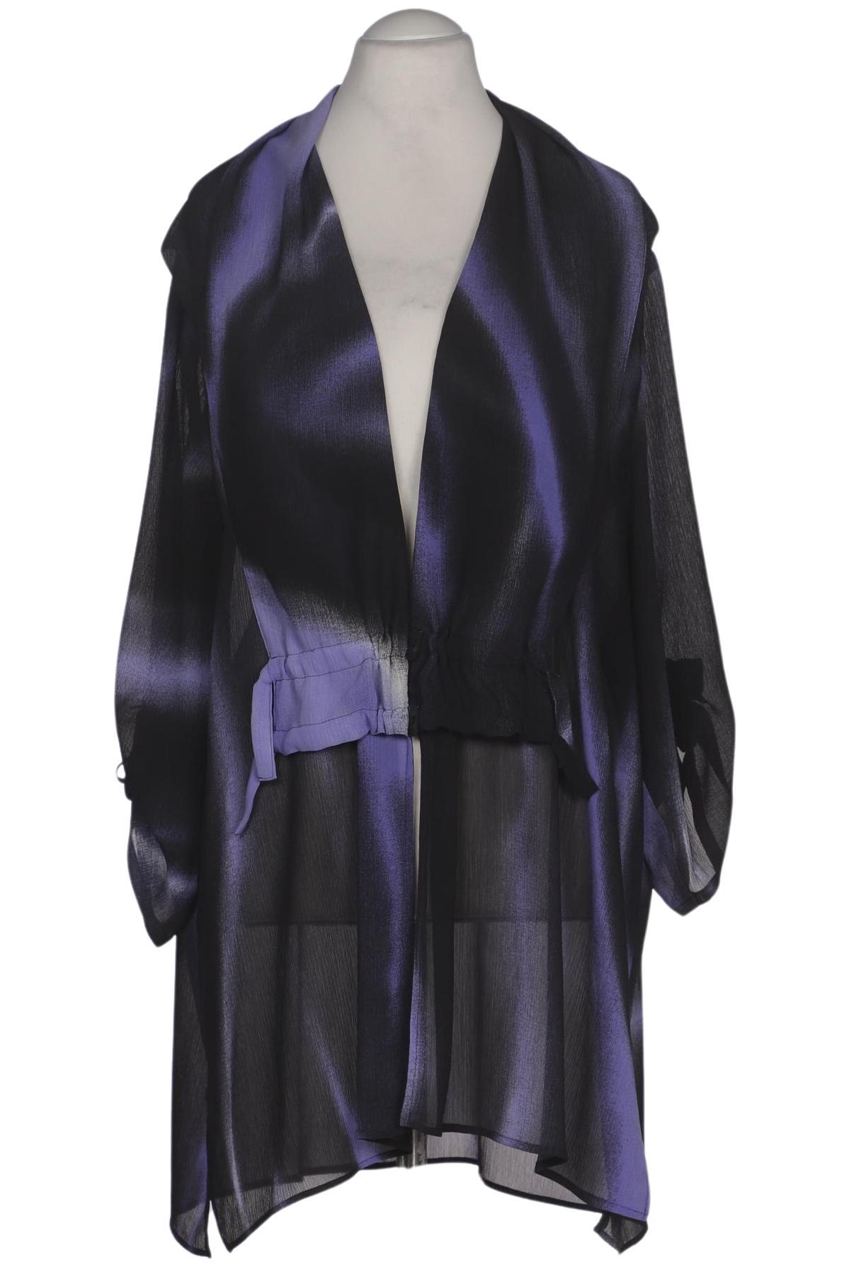 

Sempre Piu Damen Bluse, schwarz, Gr. 52