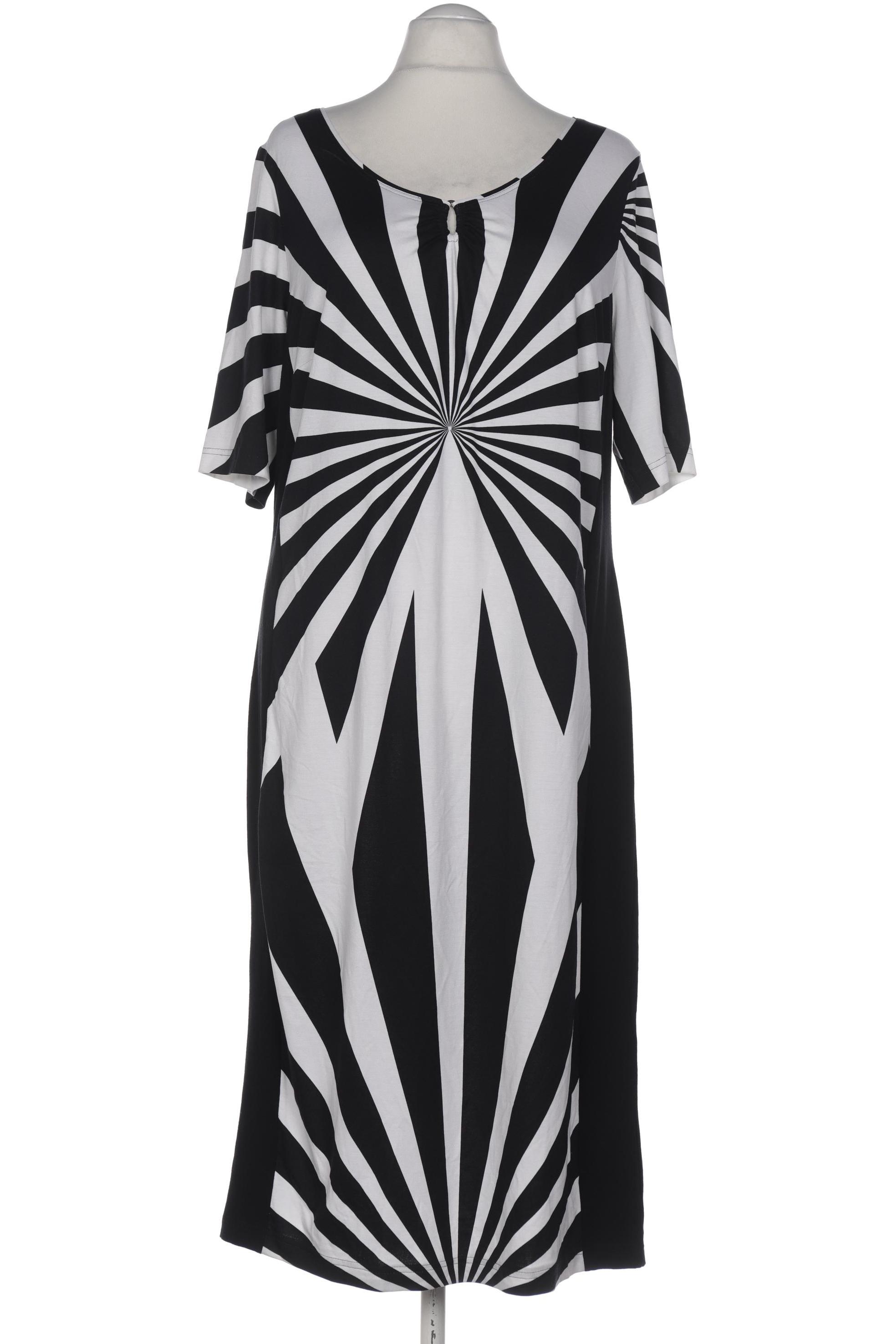 

Sempre Piu Damen Kleid, schwarz