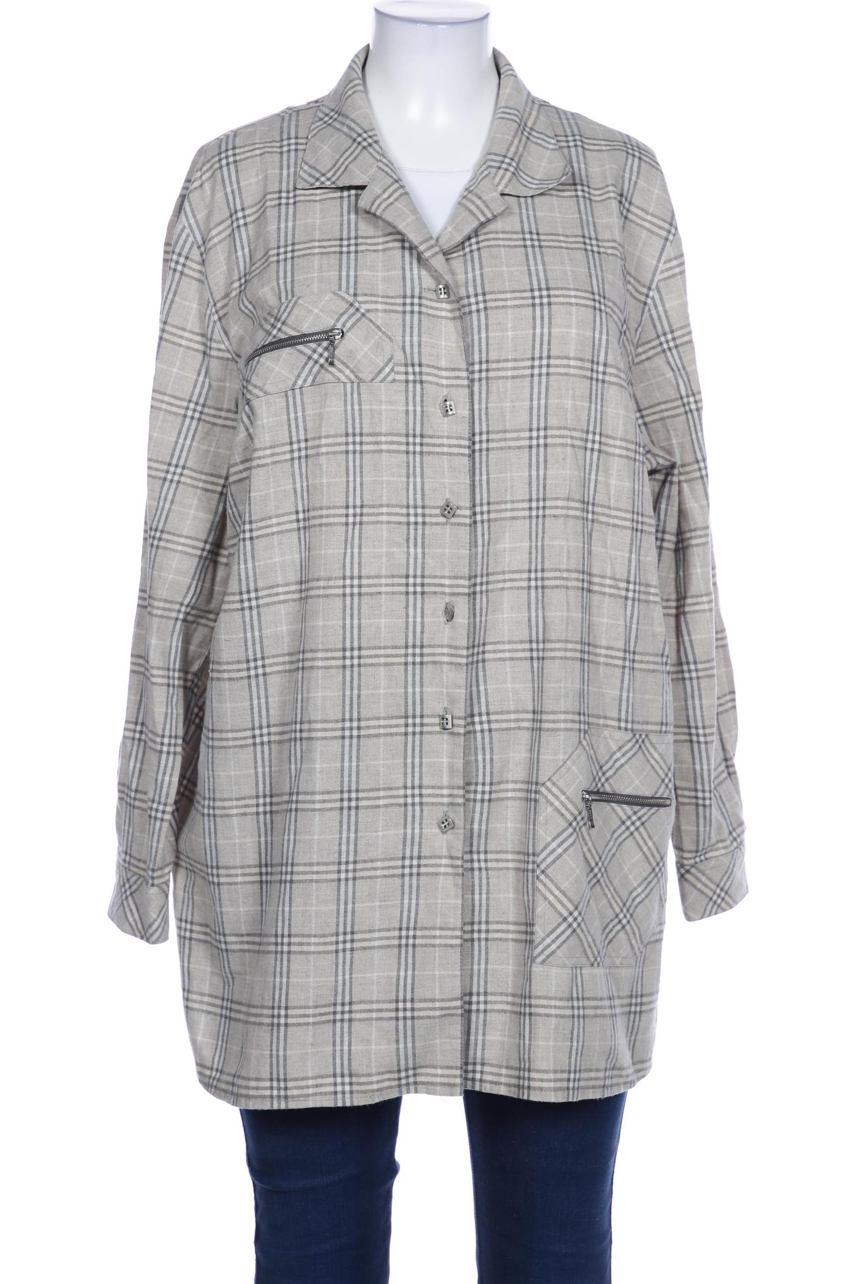 

Sempre Piu Damen Bluse, beige