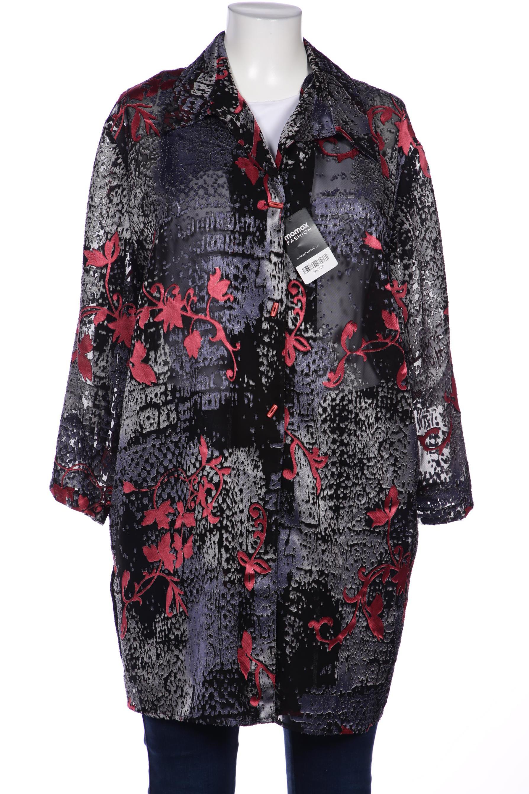 

Sempre Piu Damen Bluse, mehrfarbig
