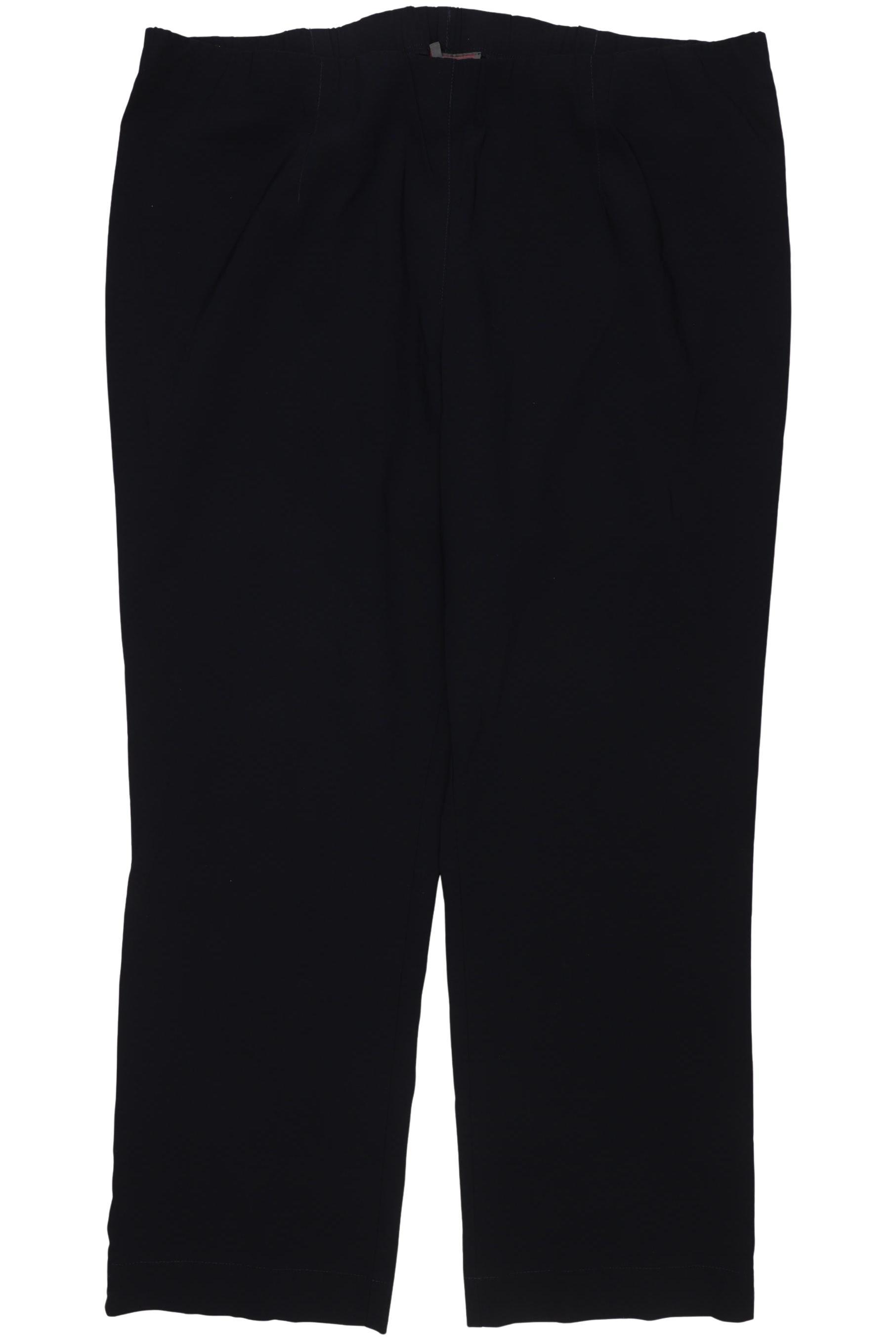 

Sempre Piu Damen Stoffhose, marineblau, Gr. 25