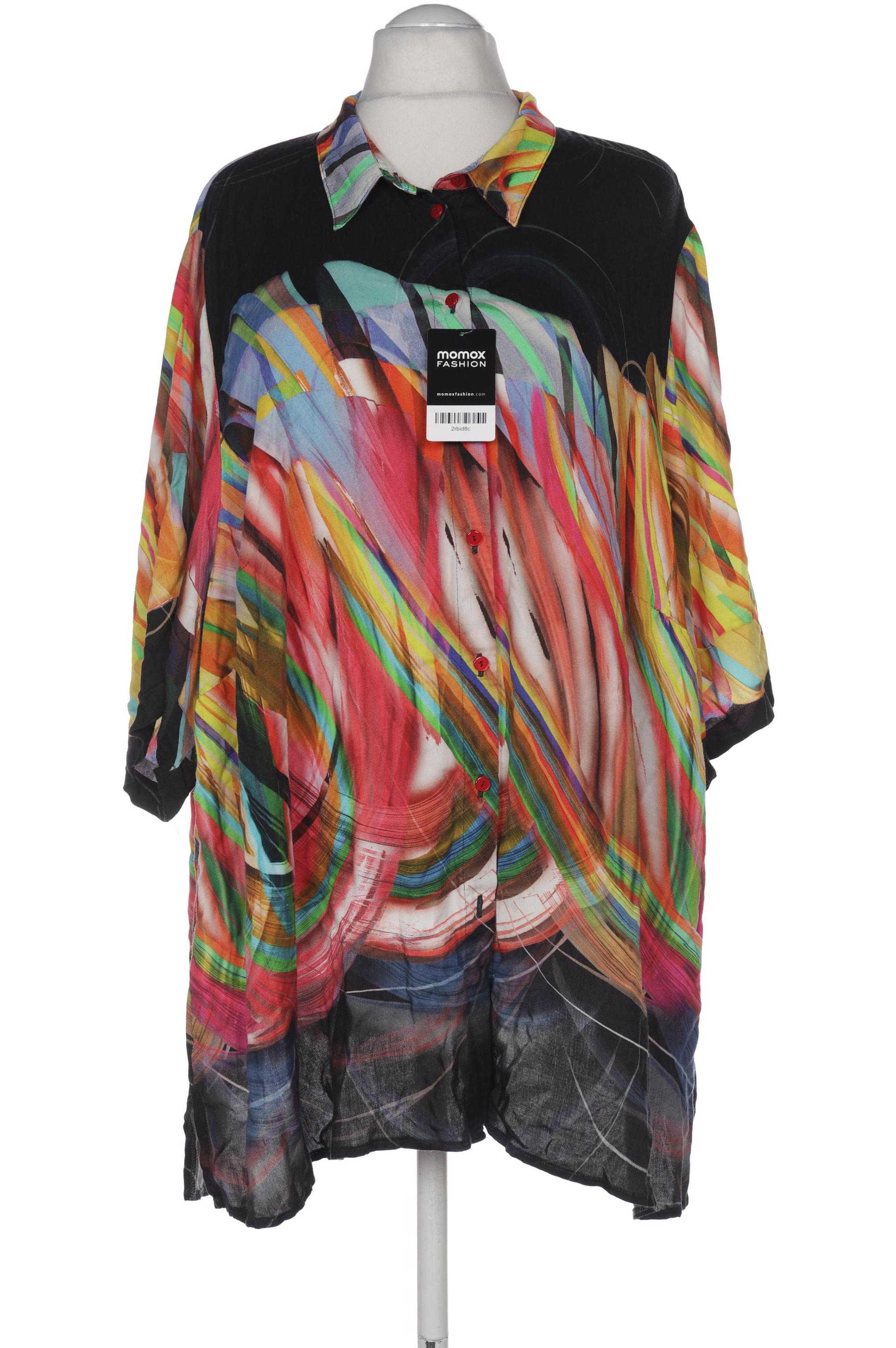 

Sempre Piu Damen Bluse, mehrfarbig