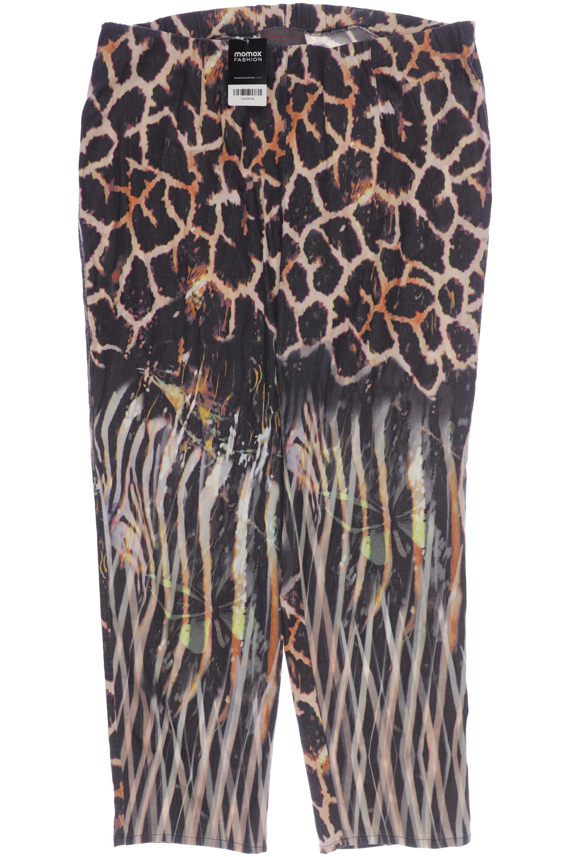 

Sempre Piu Damen Stoffhose, grau, Gr. 50