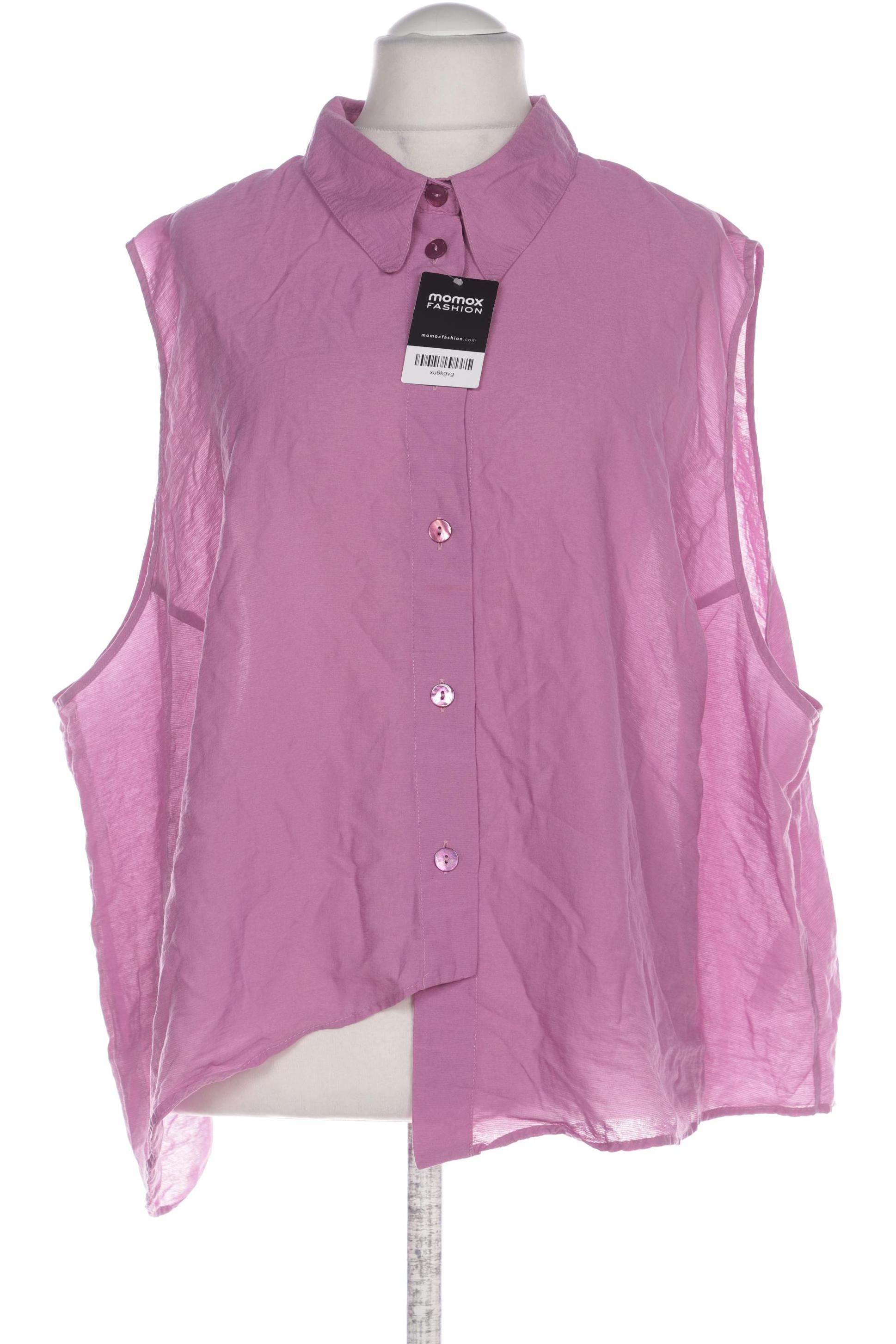 

Sempre Piu Damen Bluse, pink, Gr. 56