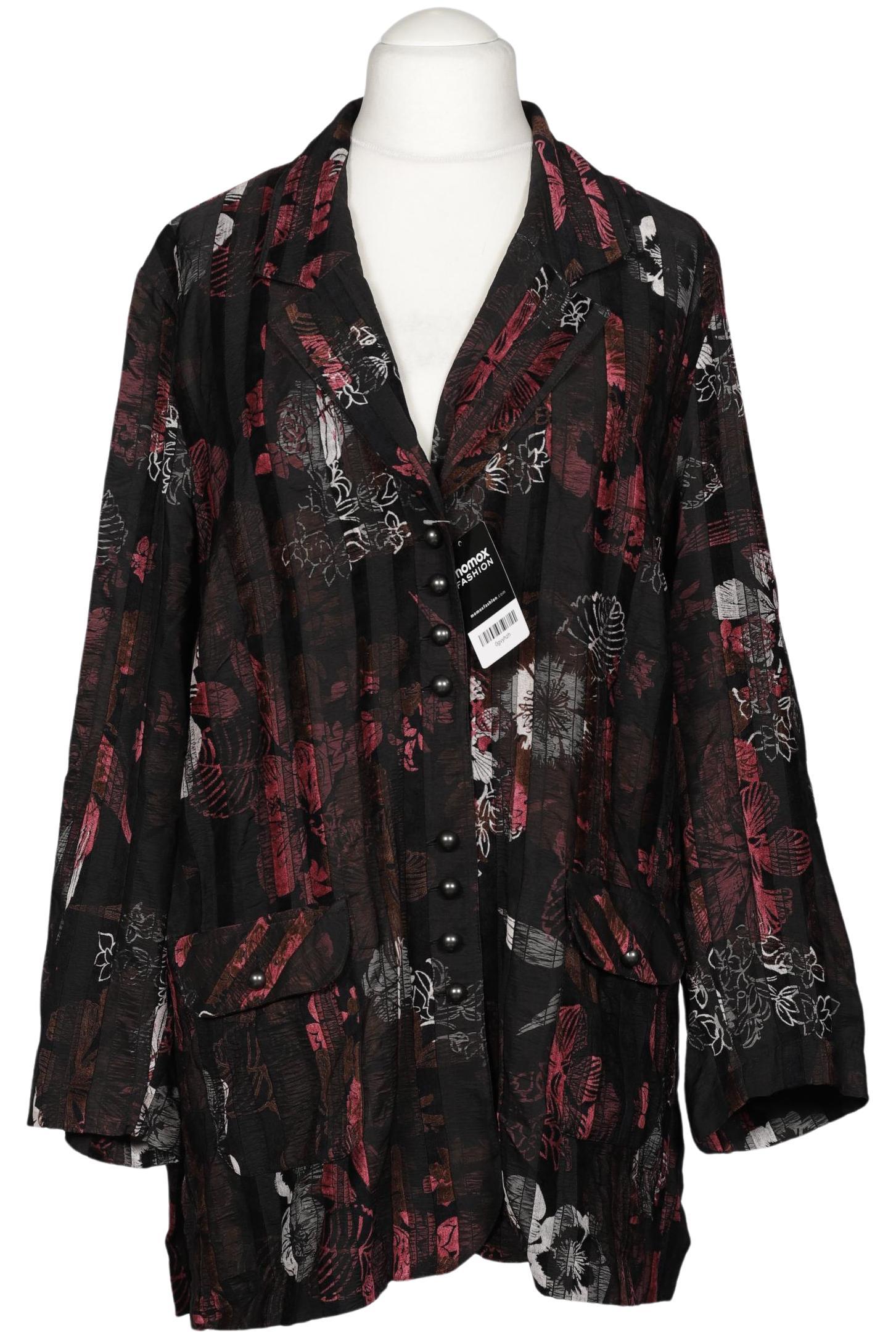 

Sempre Piu Damen Blazer, mehrfarbig, Gr. 46