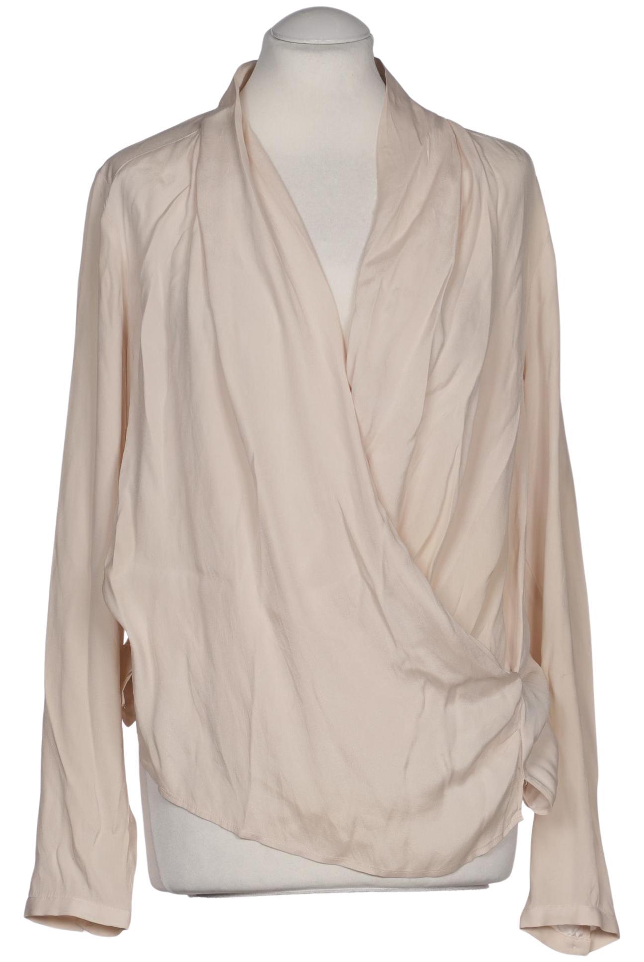

Sempre Piu Damen Bluse, beige, Gr. 38