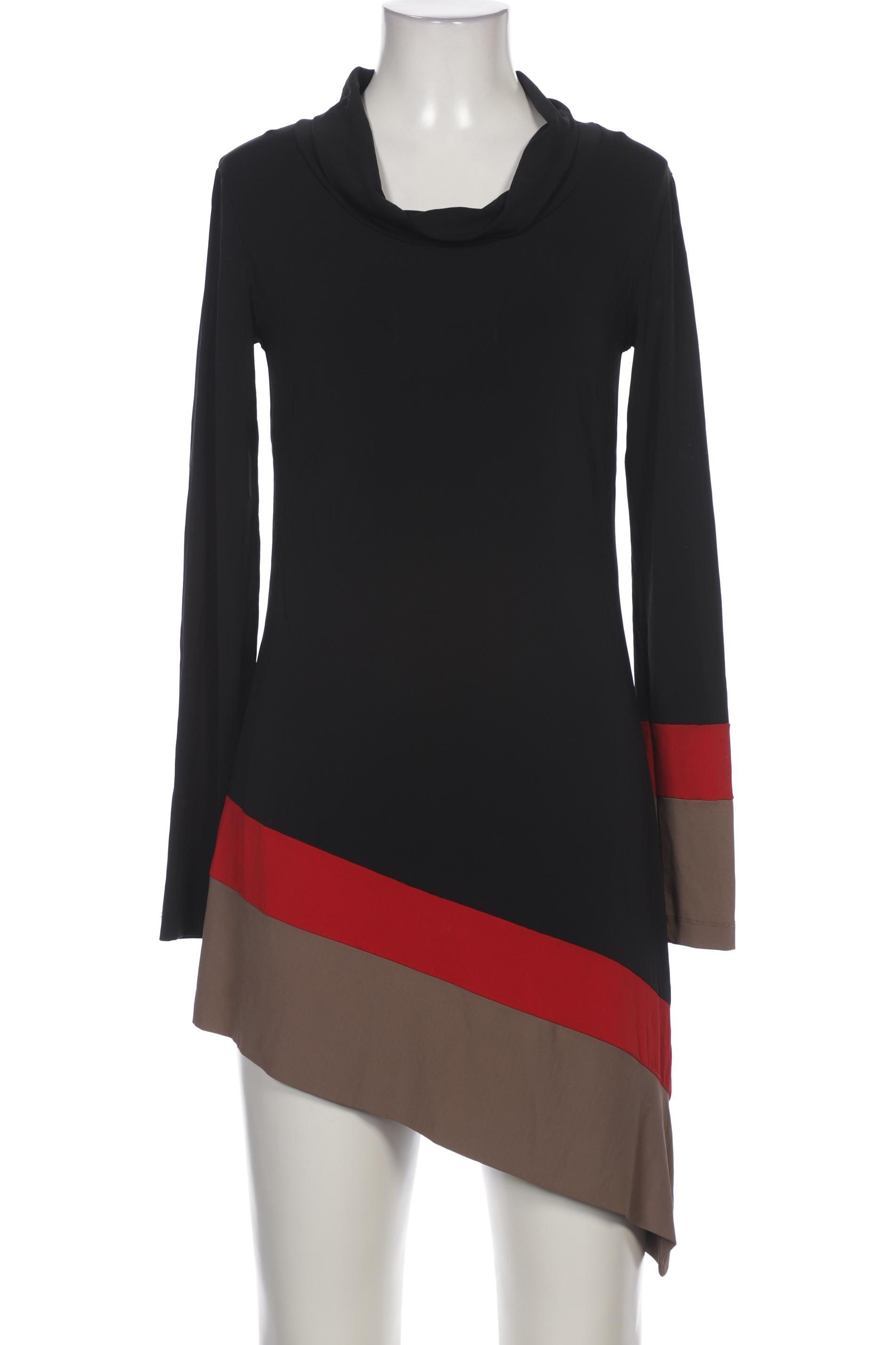 

Sempre Piu Damen Bluse, schwarz, Gr. 36
