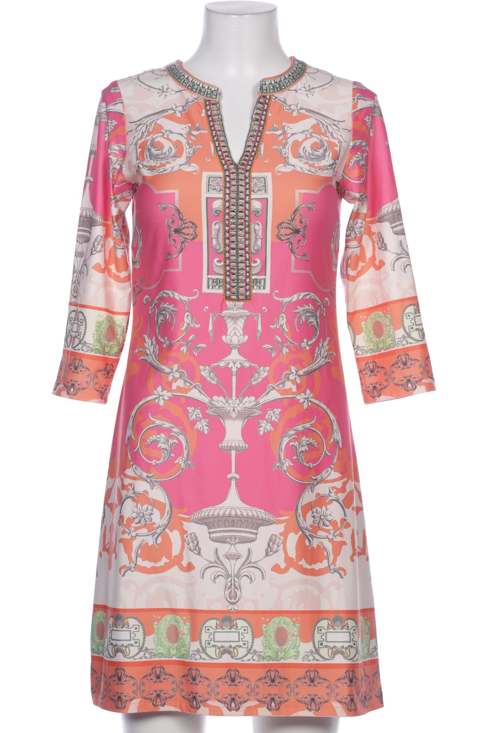 

Sempre Piu Damen Kleid, mehrfarbig, Gr. 36