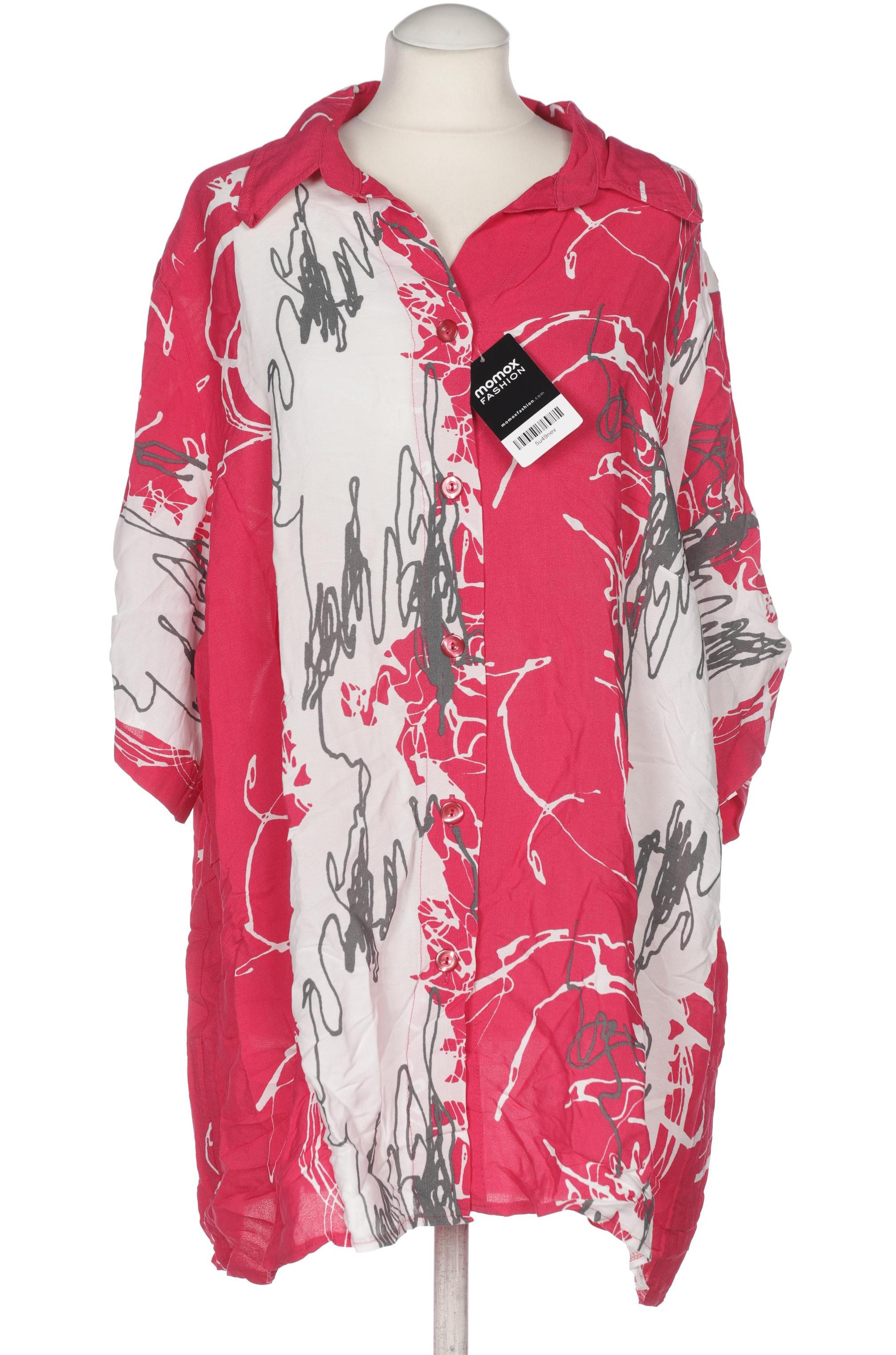 

Sempre Piu Damen Bluse, pink