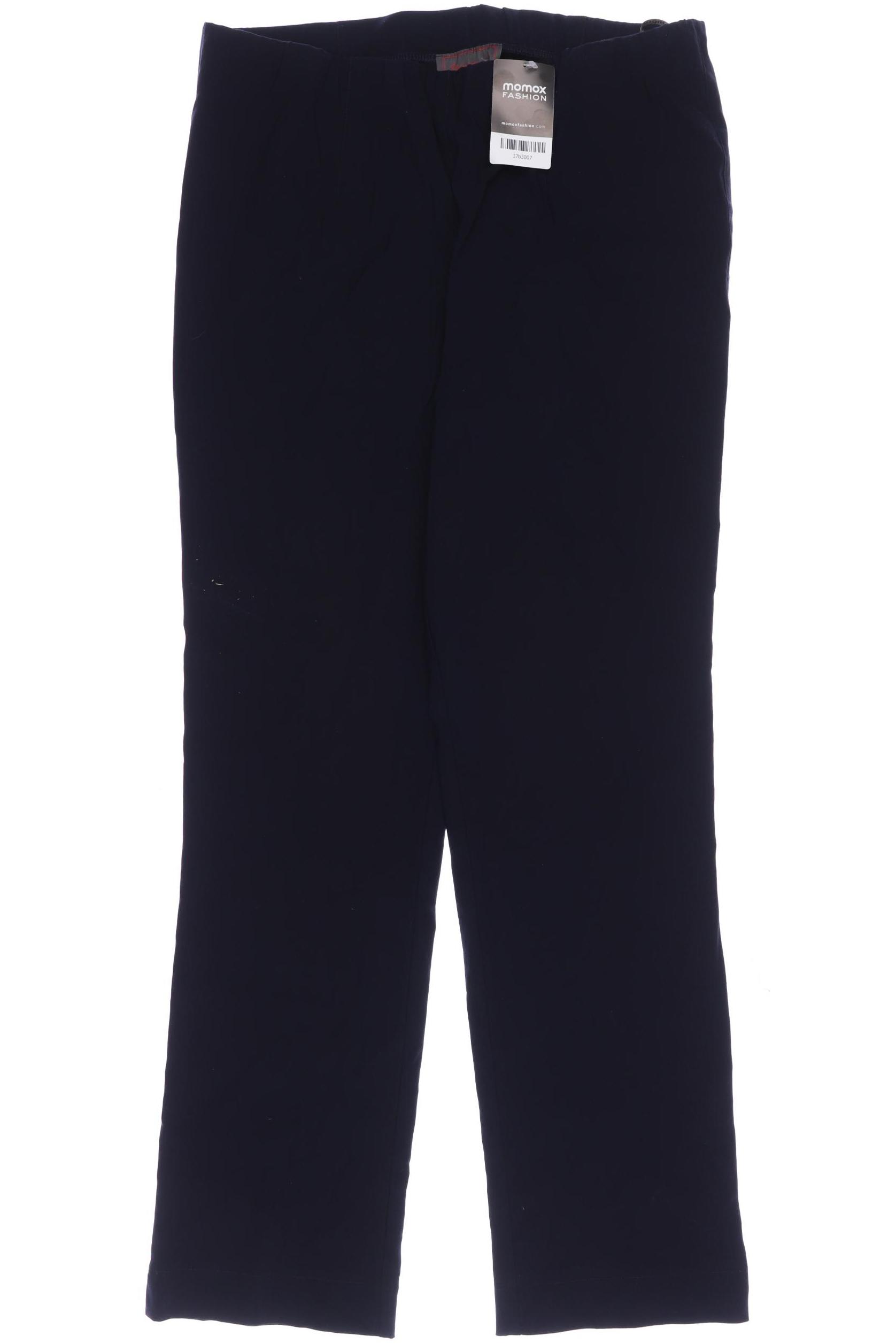 

Sempre Piu Damen Stoffhose, marineblau, Gr. 44
