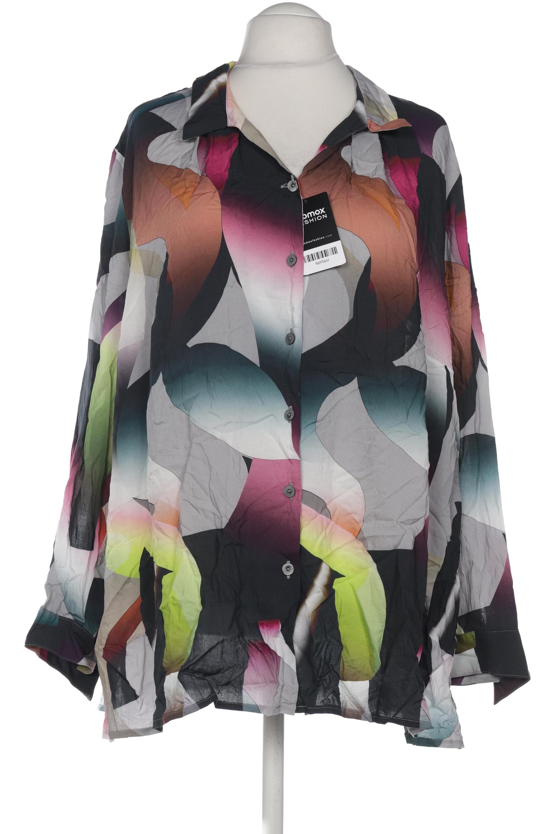 

Sempre Piu Damen Bluse, mehrfarbig