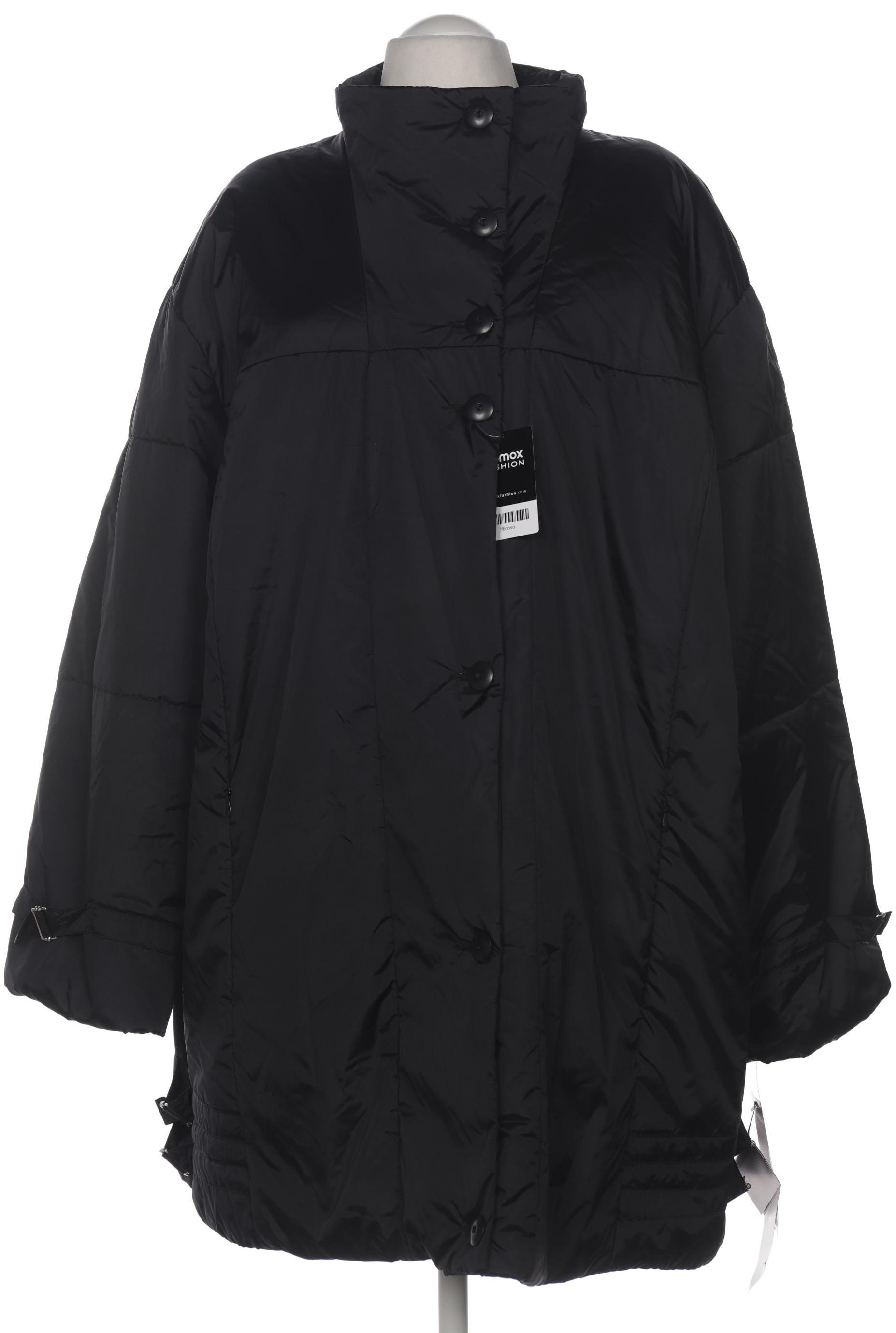 

Sempre Piu Damen Jacke, schwarz, Gr. 54