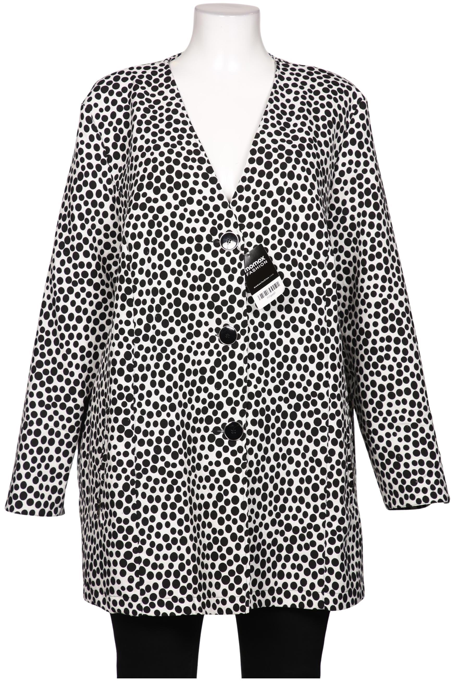 

Sempre Piu Damen Blazer, mehrfarbig, Gr. 52