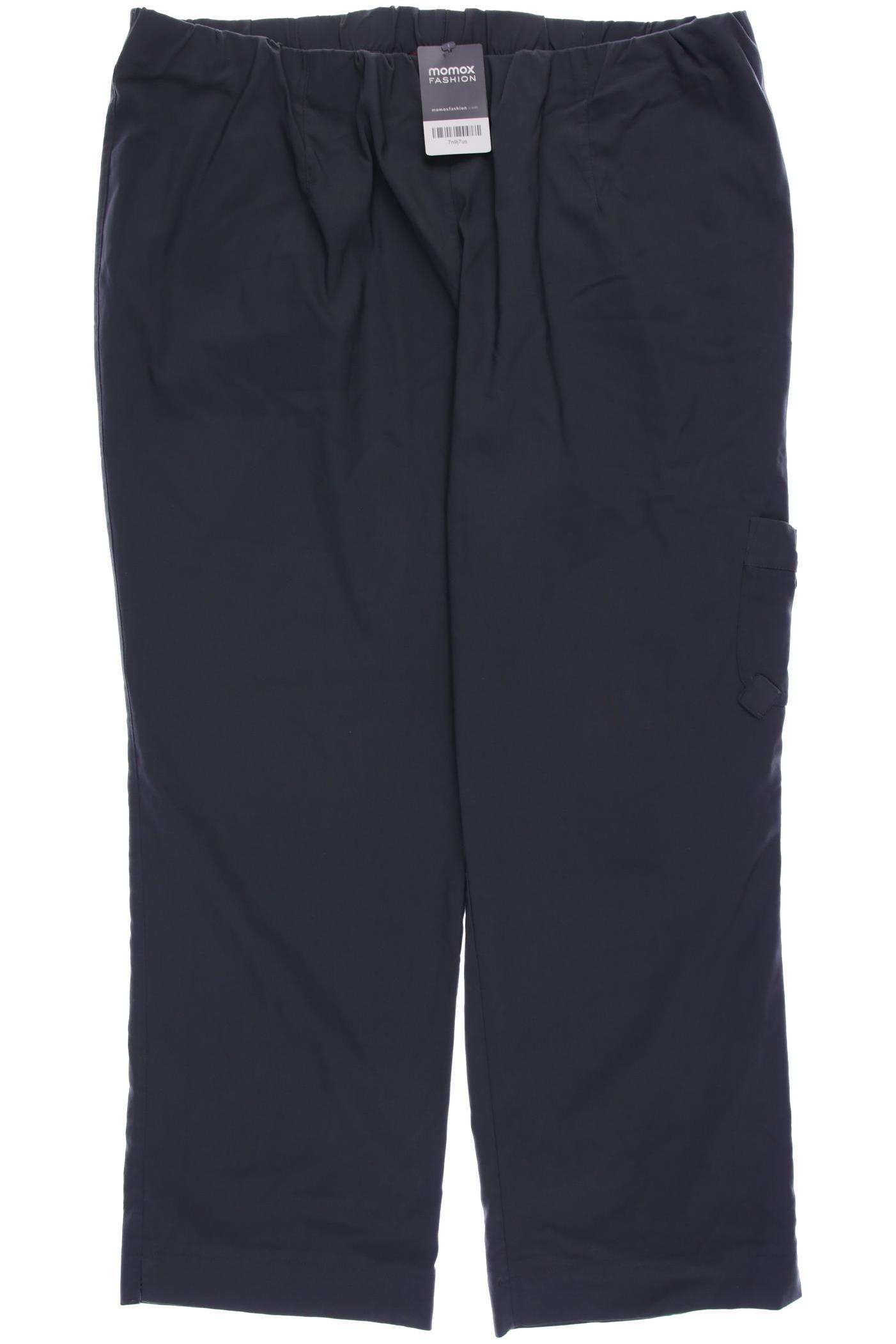 

Sempre Piu Damen Stoffhose, grün