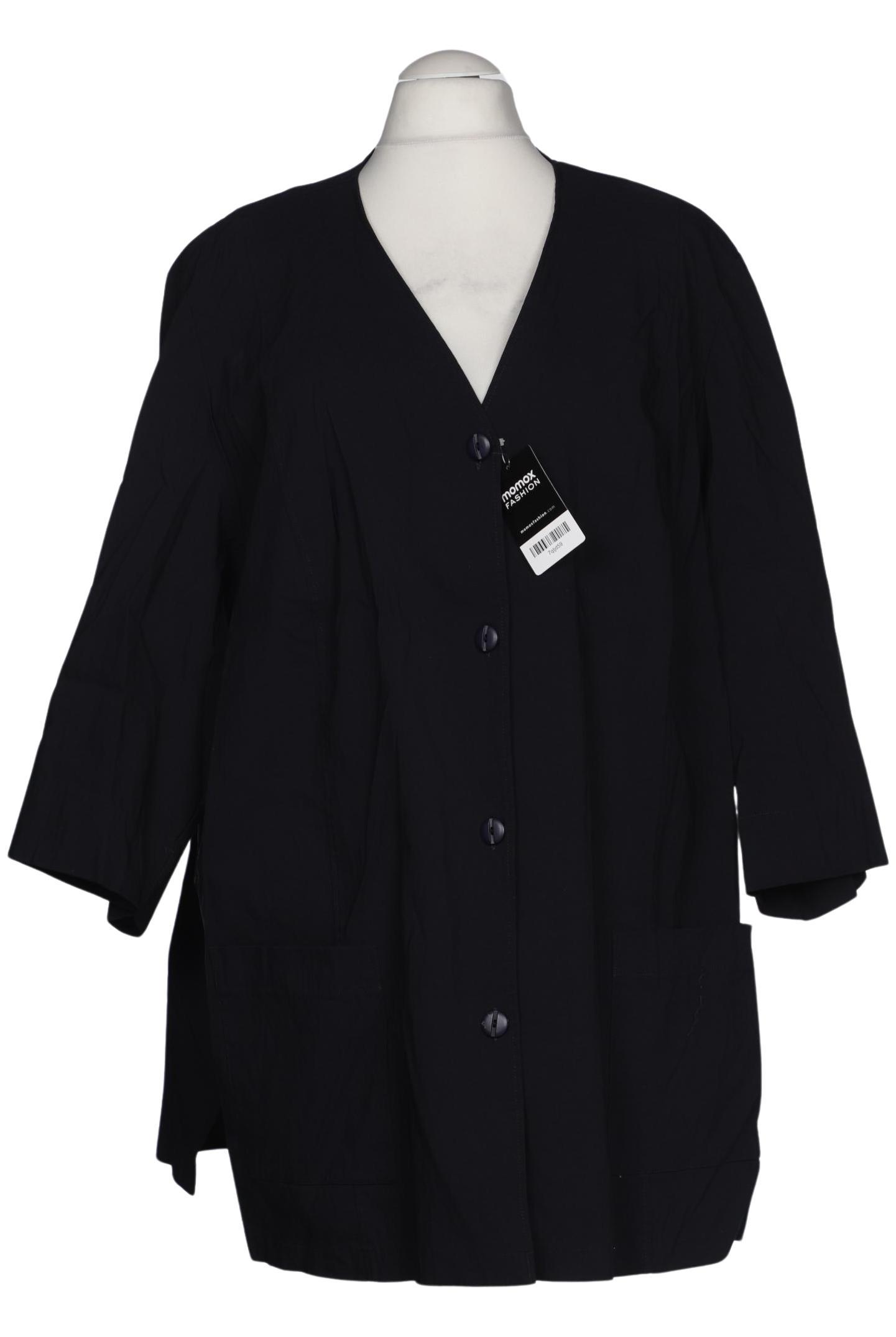 

Sempre Piu Damen Blazer, marineblau, Gr. 54