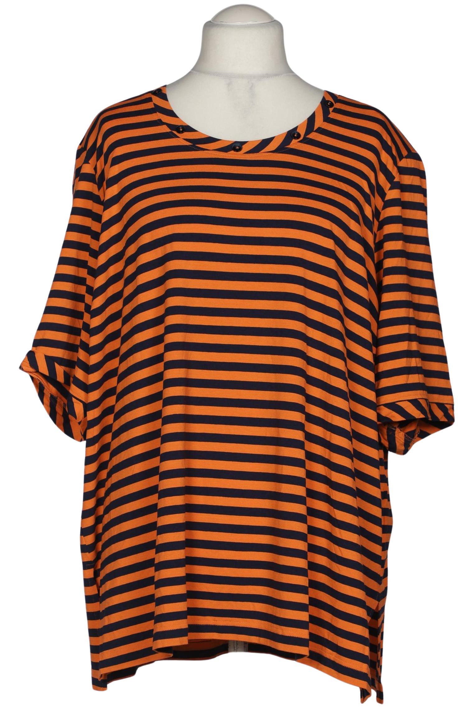 

Sempre Piu Damen T-Shirt, mehrfarbig, Gr. 54