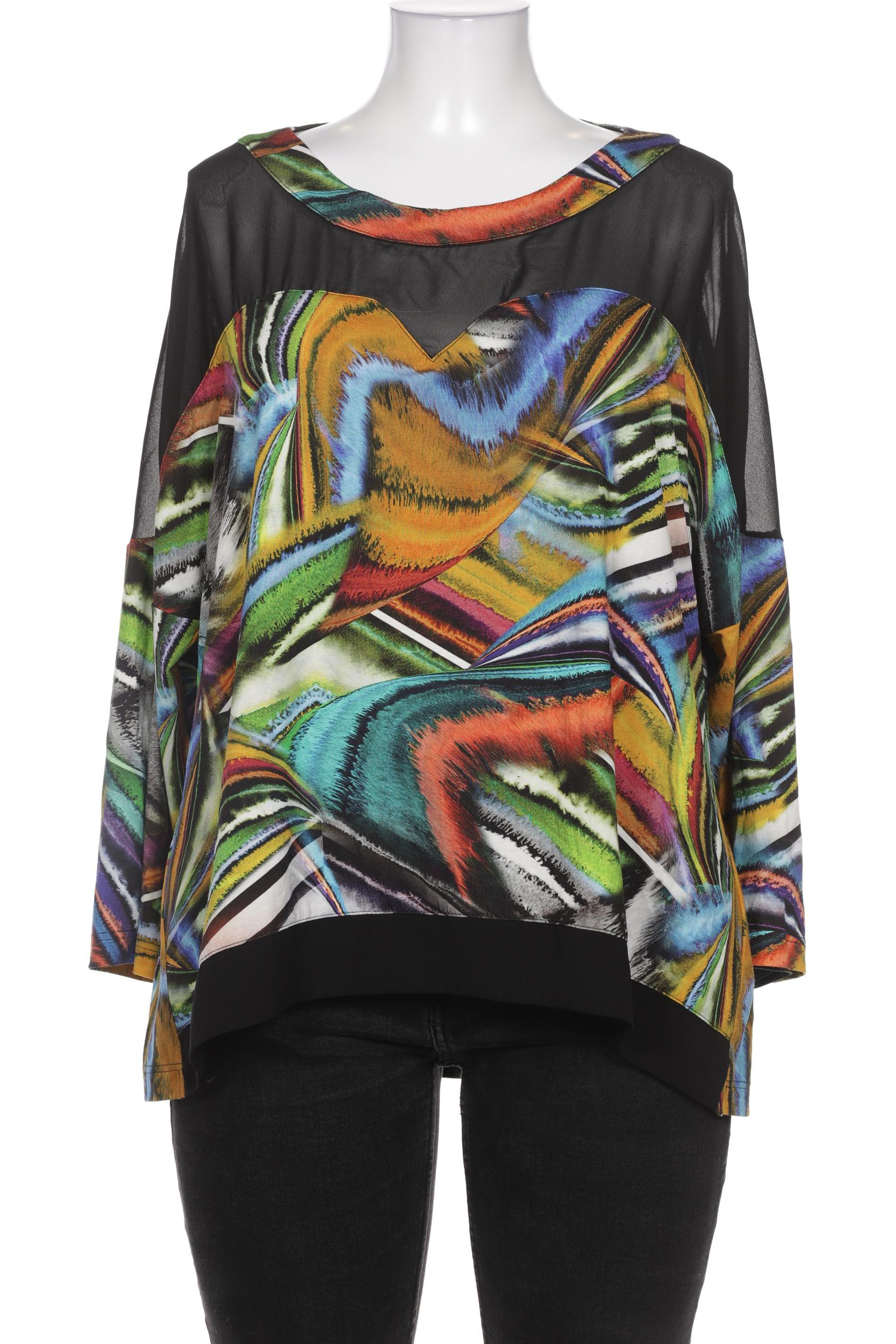 

Sempre Piu Damen Bluse, mehrfarbig