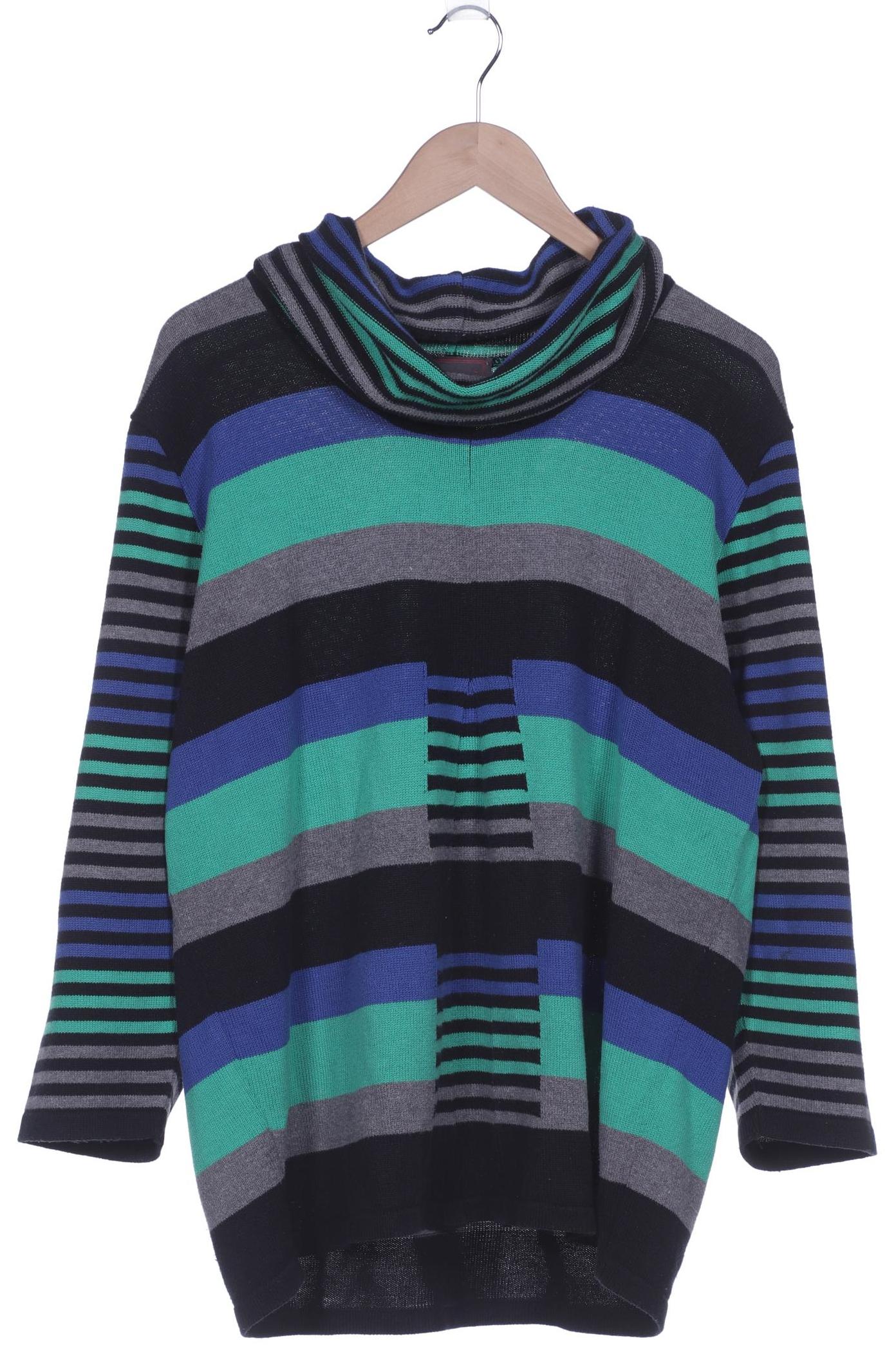 

Sempre Piu Damen Pullover, mehrfarbig