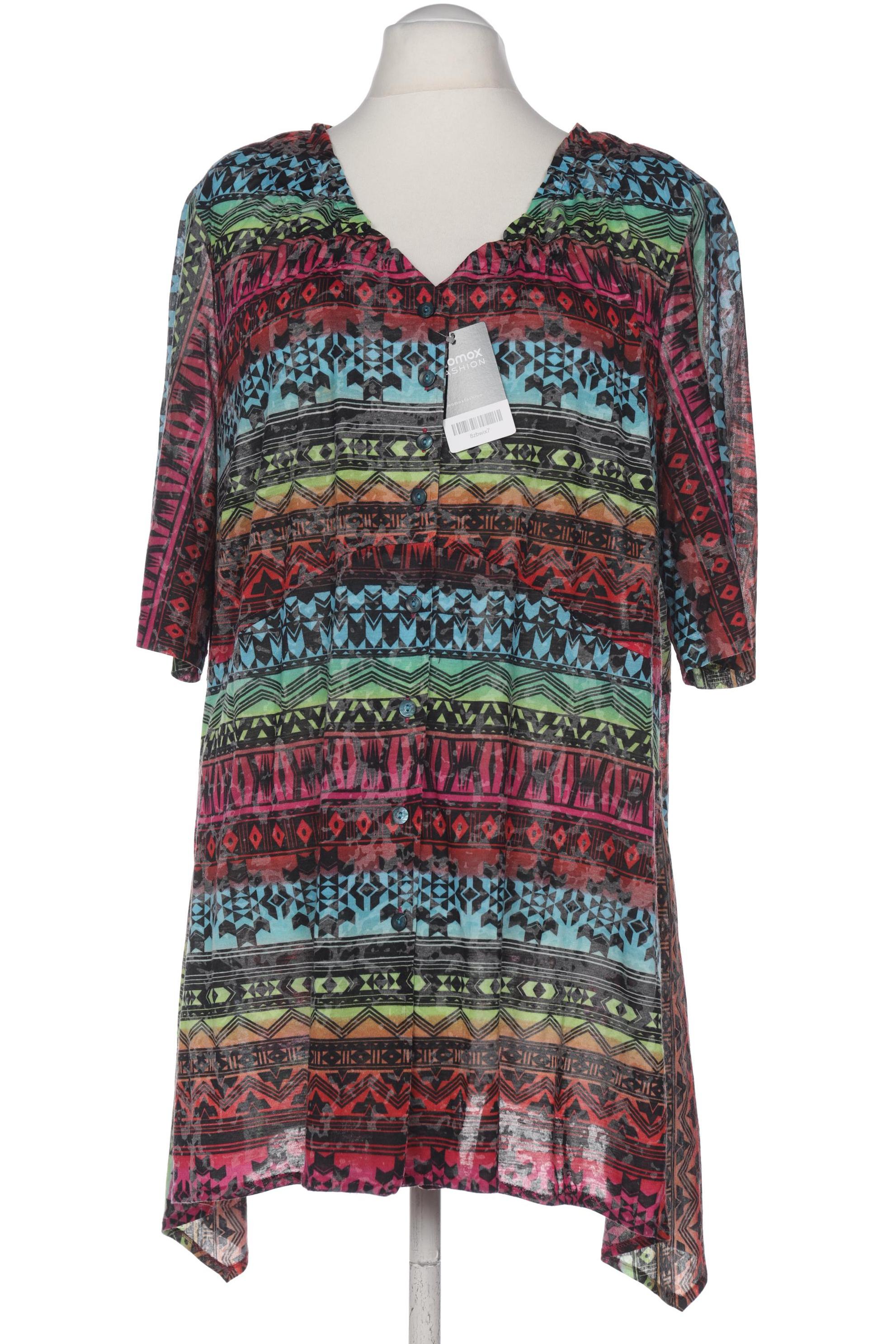 

Sempre Piu Damen Bluse, mehrfarbig
