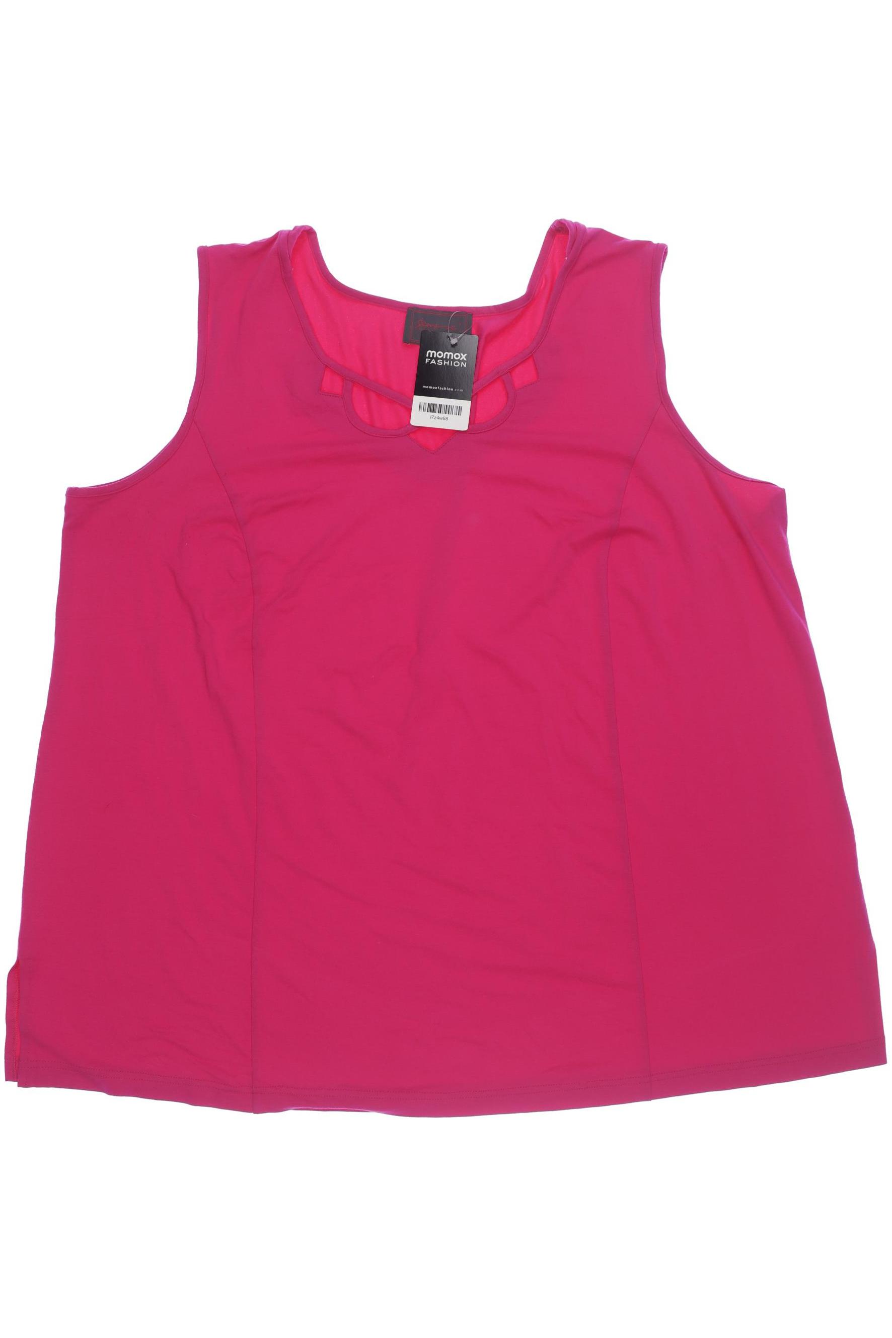 

Sempre Piu Damen Top, pink, Gr. 48