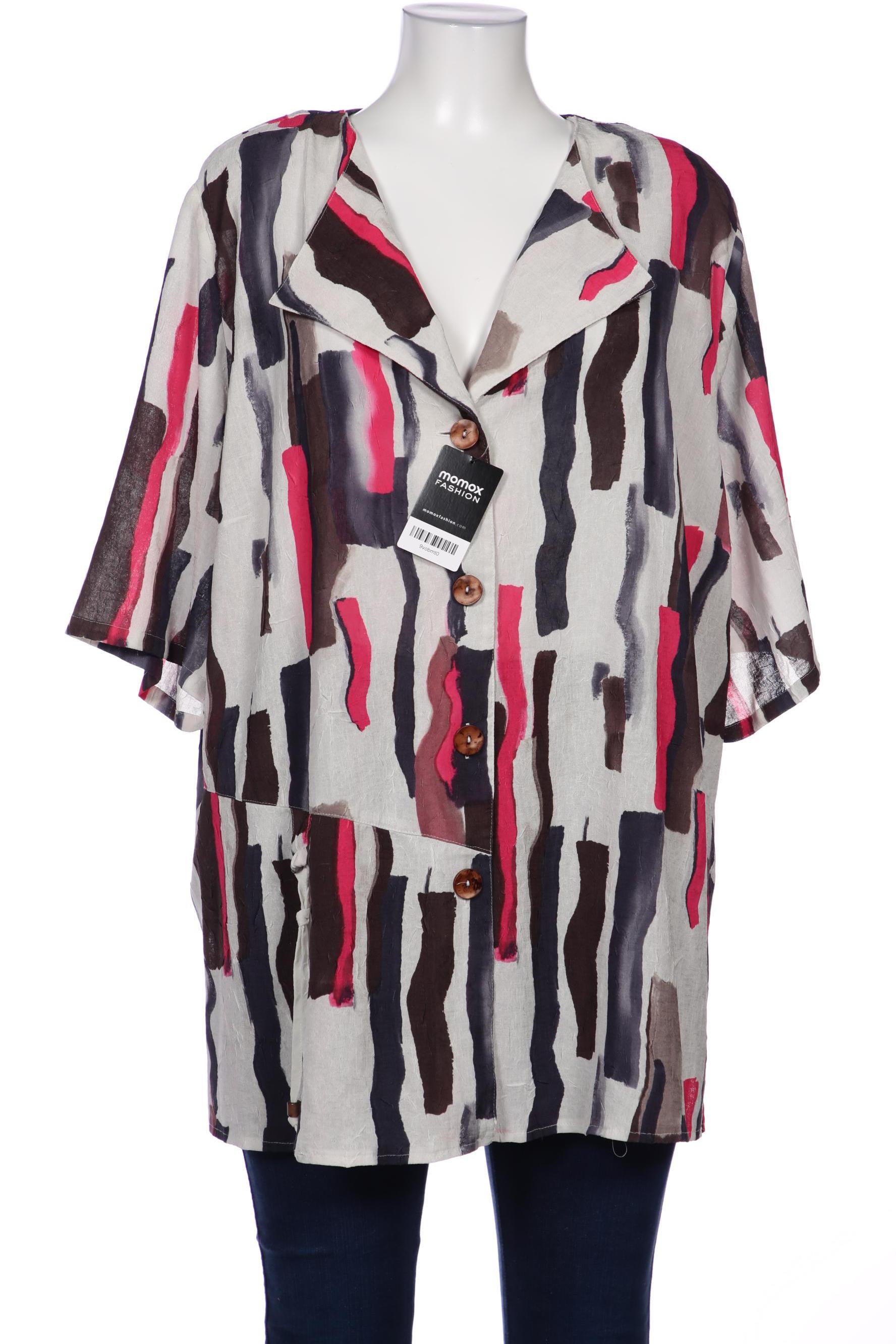 

Sempre Piu Damen Bluse, mehrfarbig