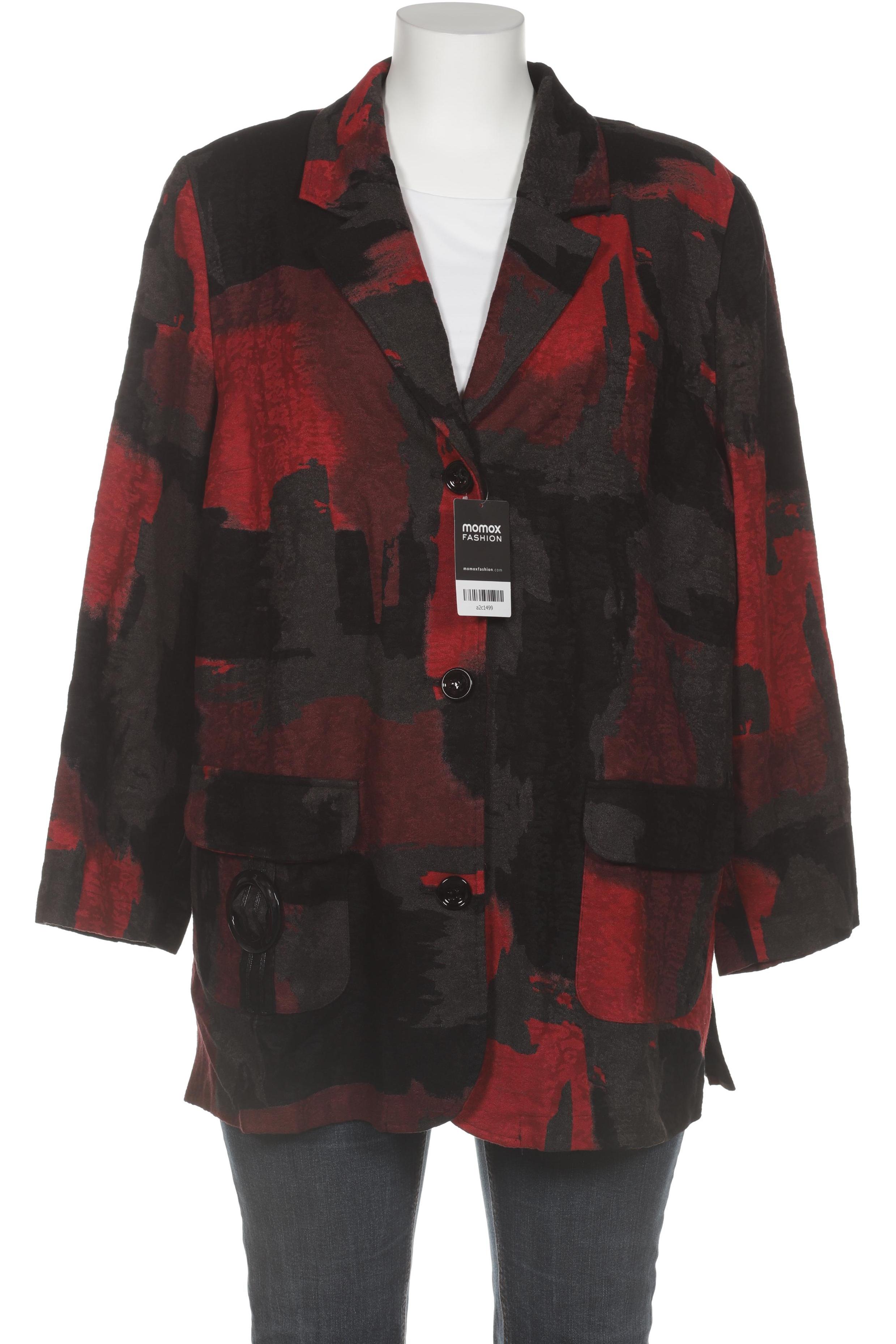 

Sempre Piu Damen Blazer, schwarz, Gr. 44