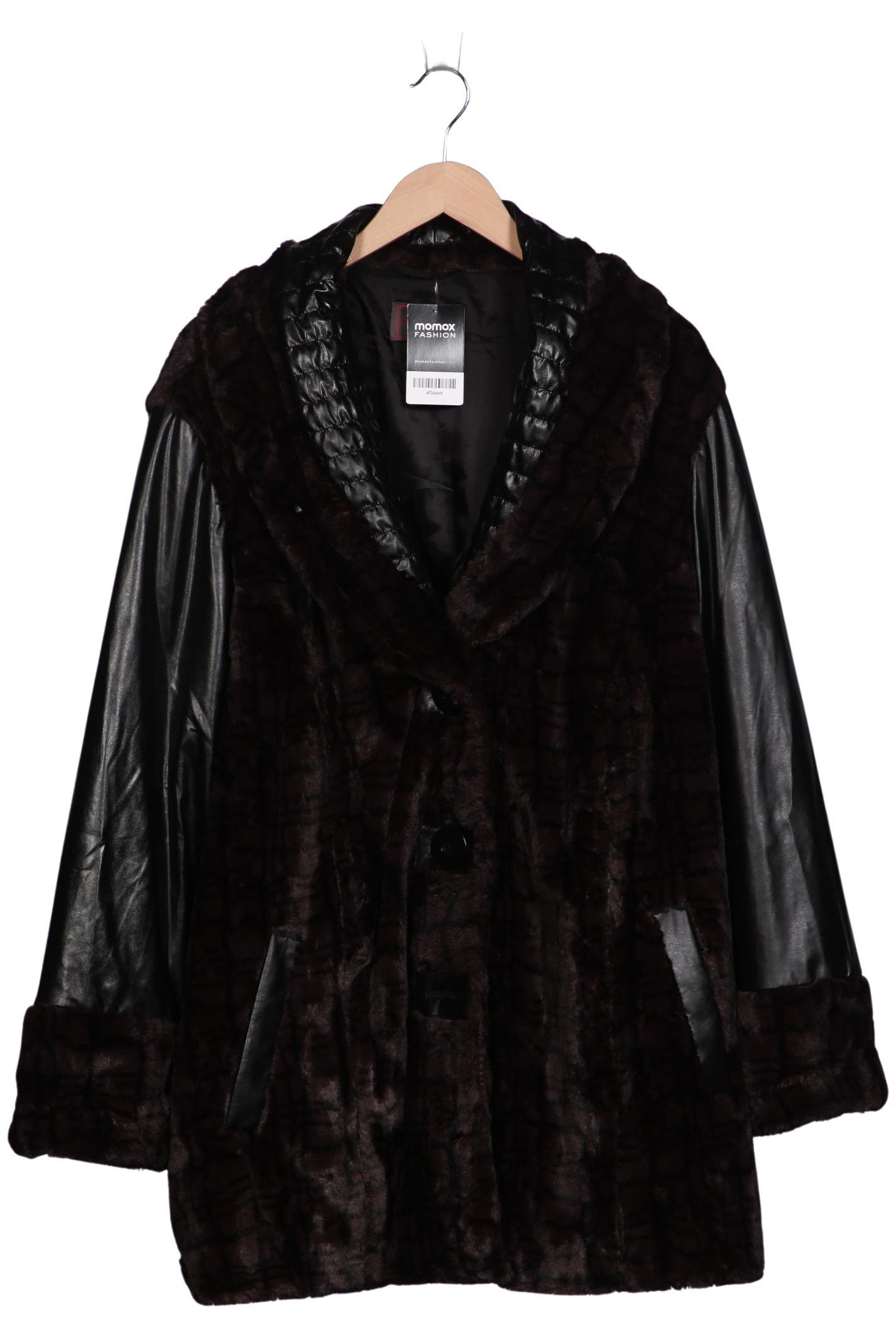 

Sempre Piu Damen Mantel, braun, Gr. 48