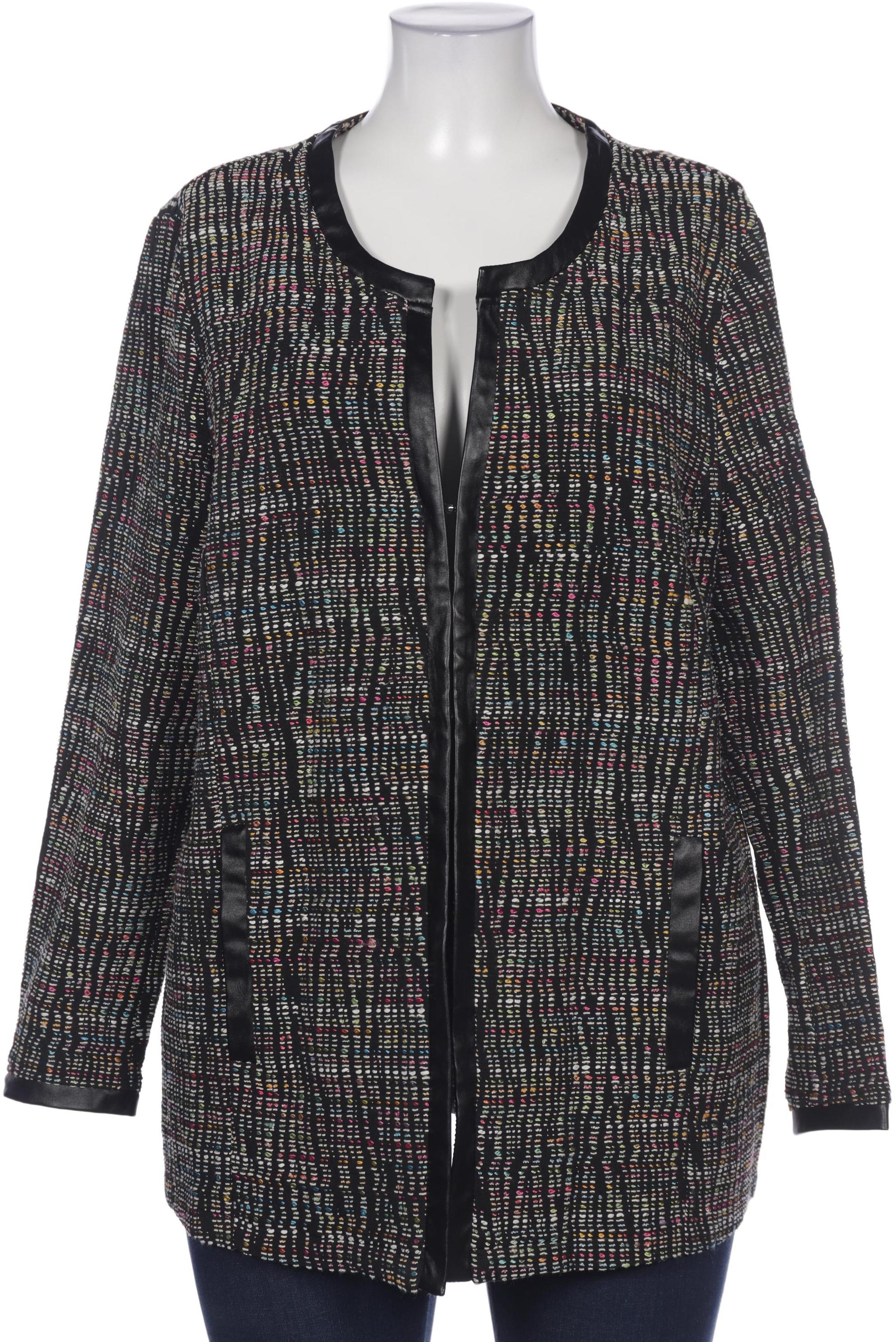 

Sempre Piu Damen Blazer, schwarz