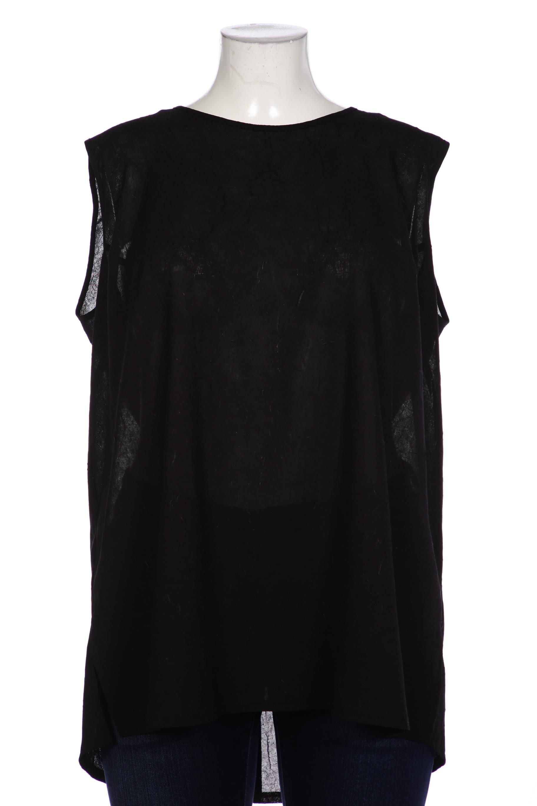 

Sempre Piu Damen Bluse, schwarz, Gr. 48