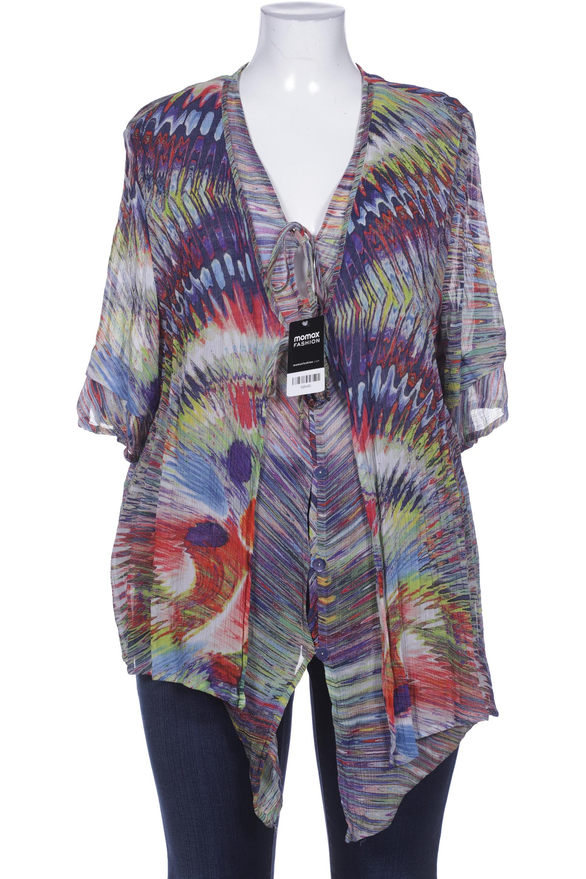 

Sempre Piu Damen Bluse, mehrfarbig