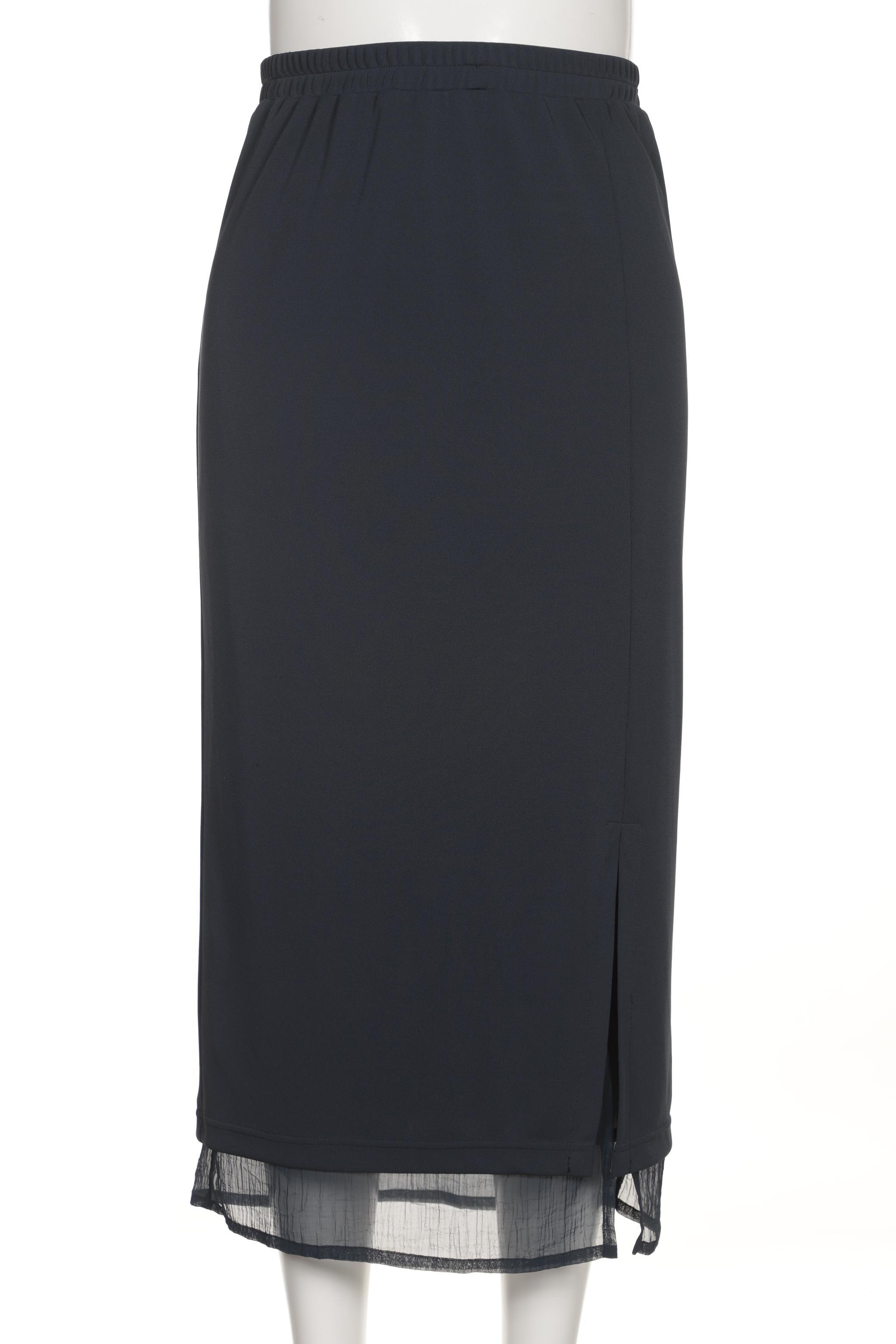

Sempre Piu Damen Rock, marineblau