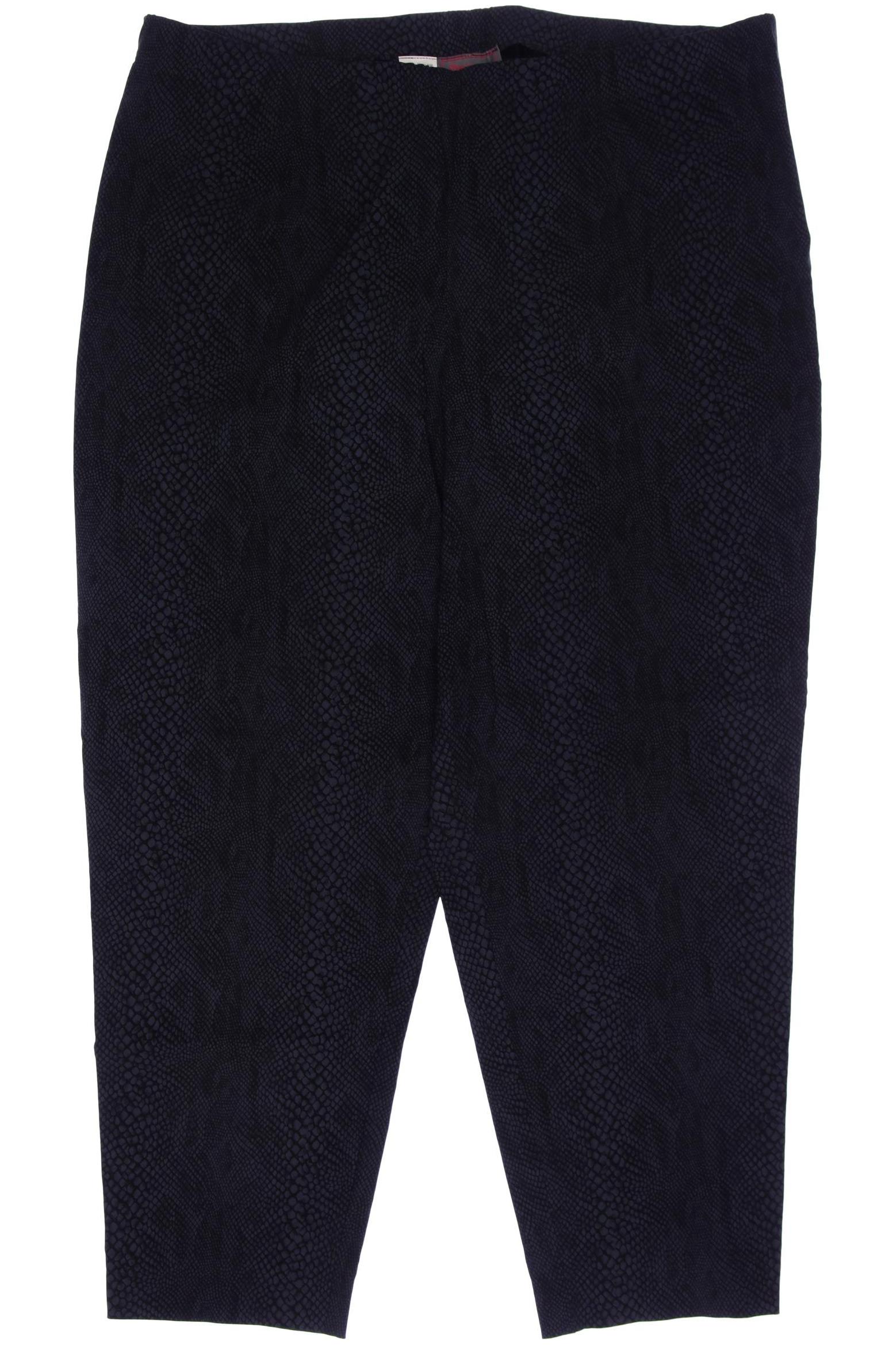 

Sempre Piu Damen Stoffhose, grau, Gr. 52