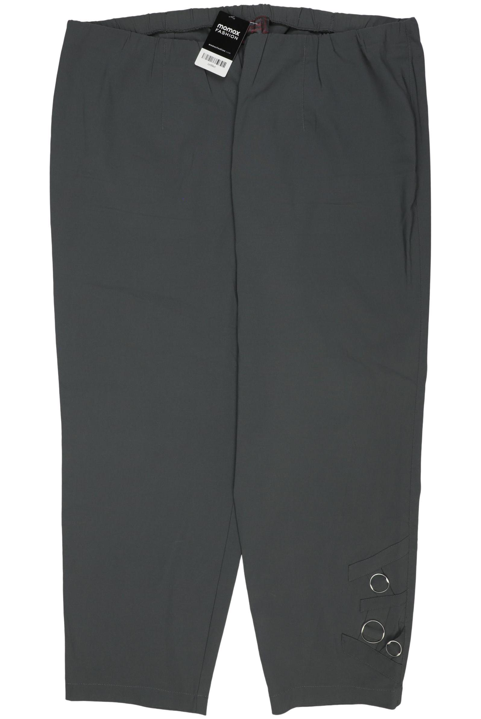 

Sempre Piu Damen Stoffhose, grau, Gr. 44