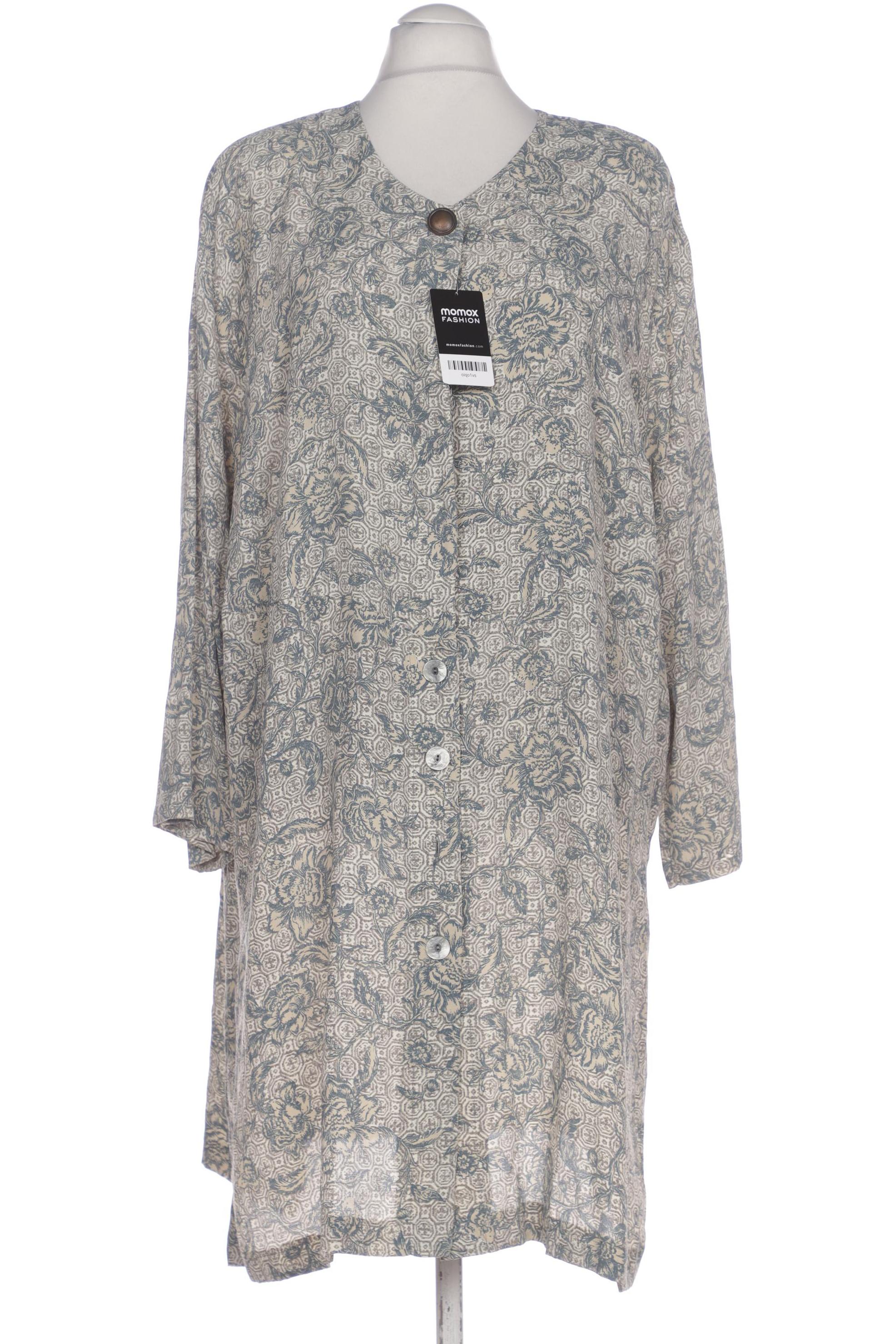 

Sempre Piu Damen Bluse, beige, Gr. 52