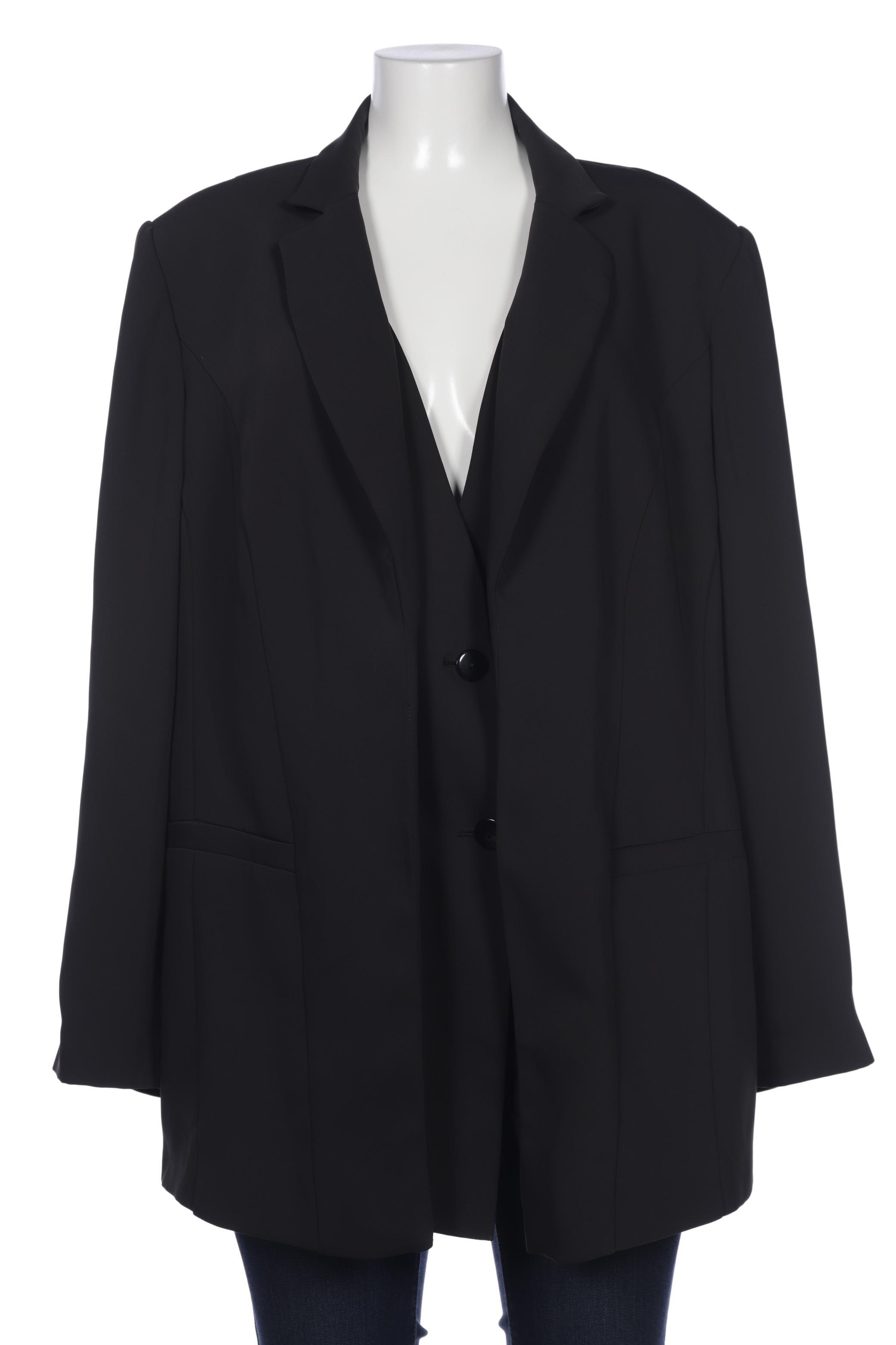 

Sempre Piu Damen Blazer, schwarz