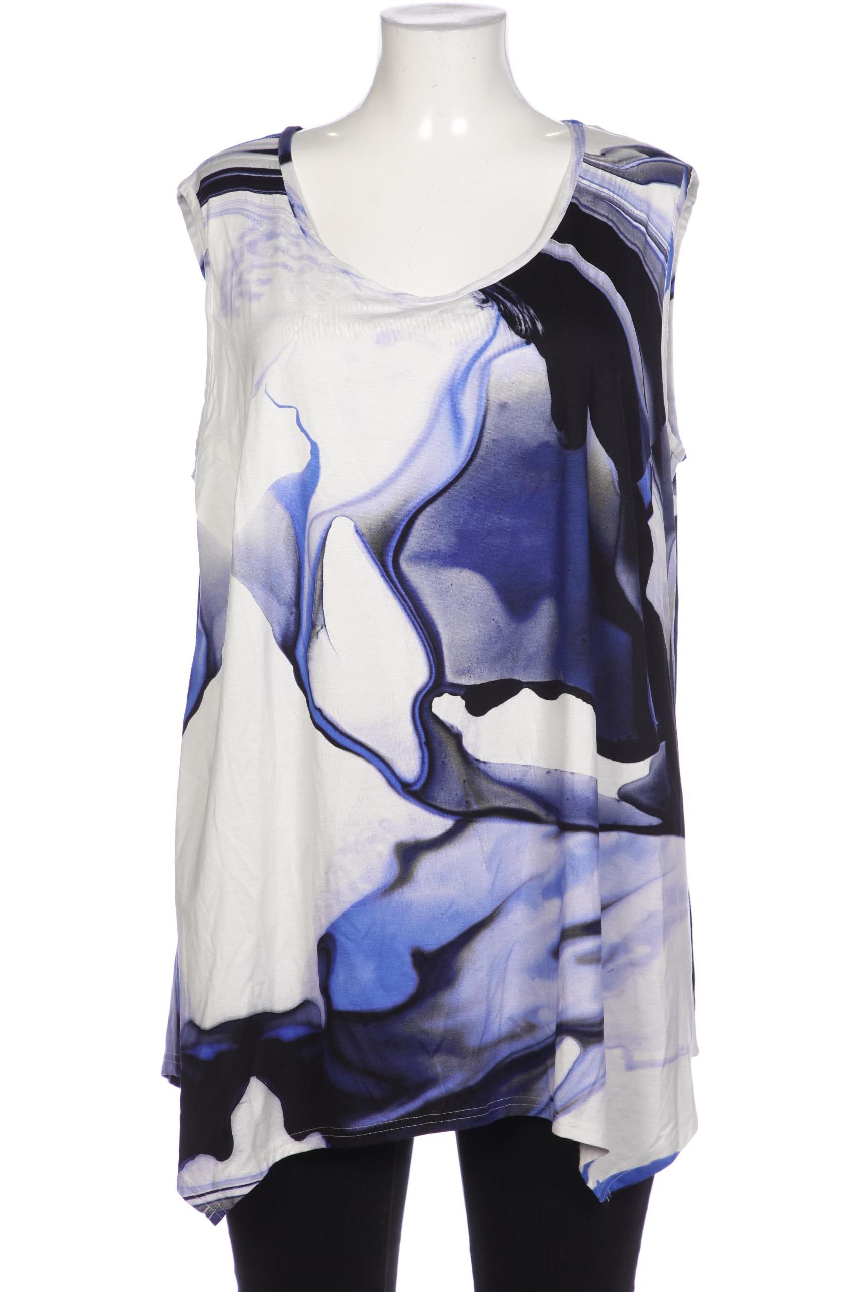 

Sempre Piu Damen Top, mehrfarbig
