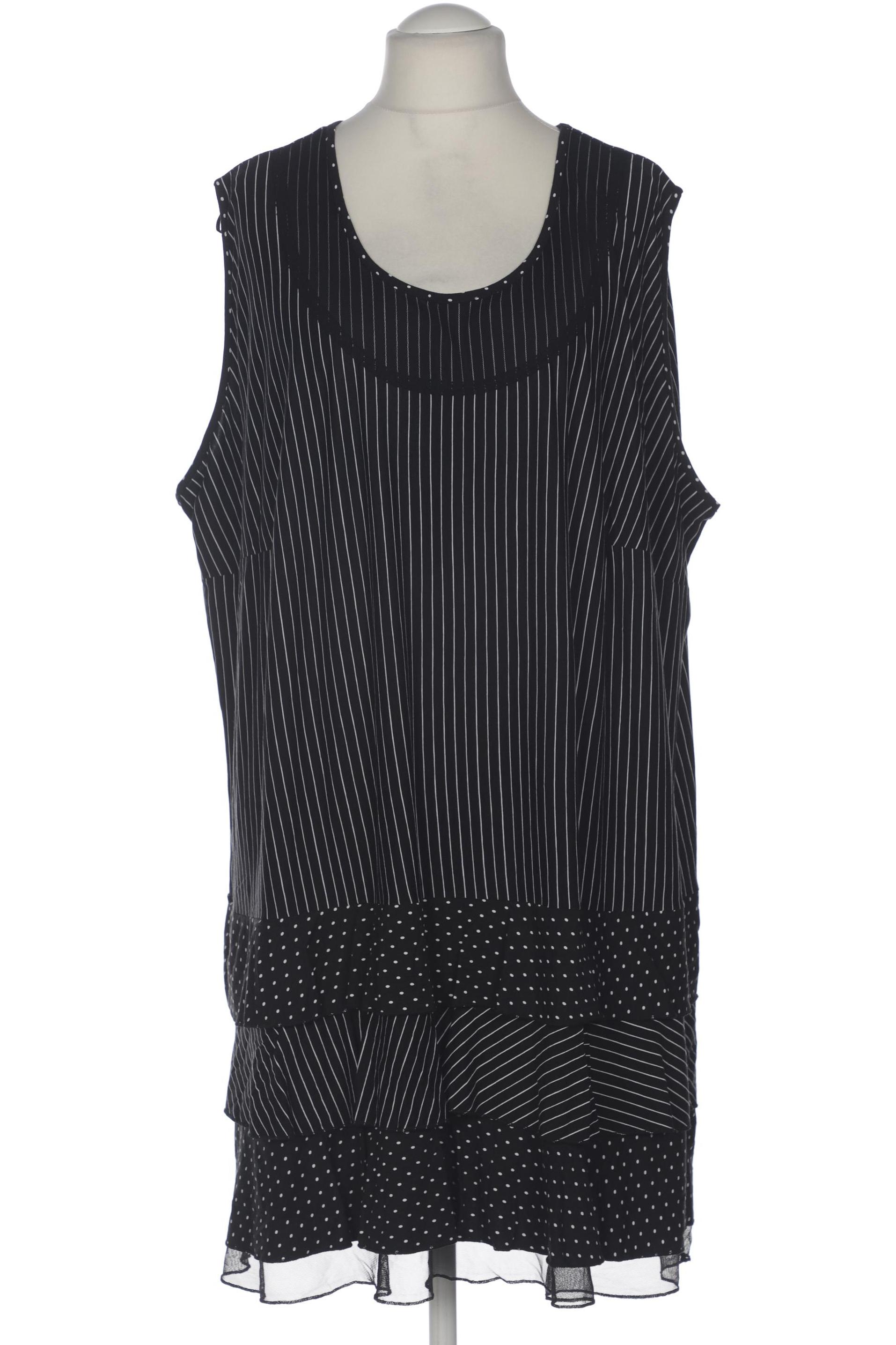 

Sempre Piu Damen Kleid, schwarz, Gr. 58