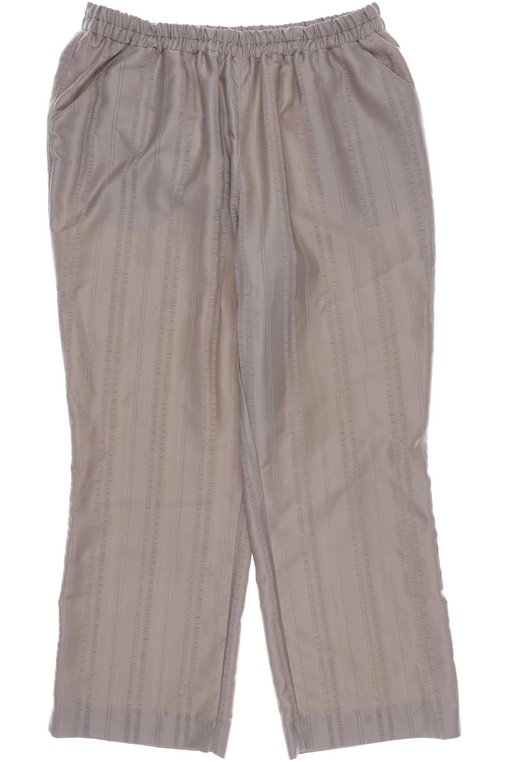 

Sempre Piu Damen Stoffhose, beige, Gr. 23
